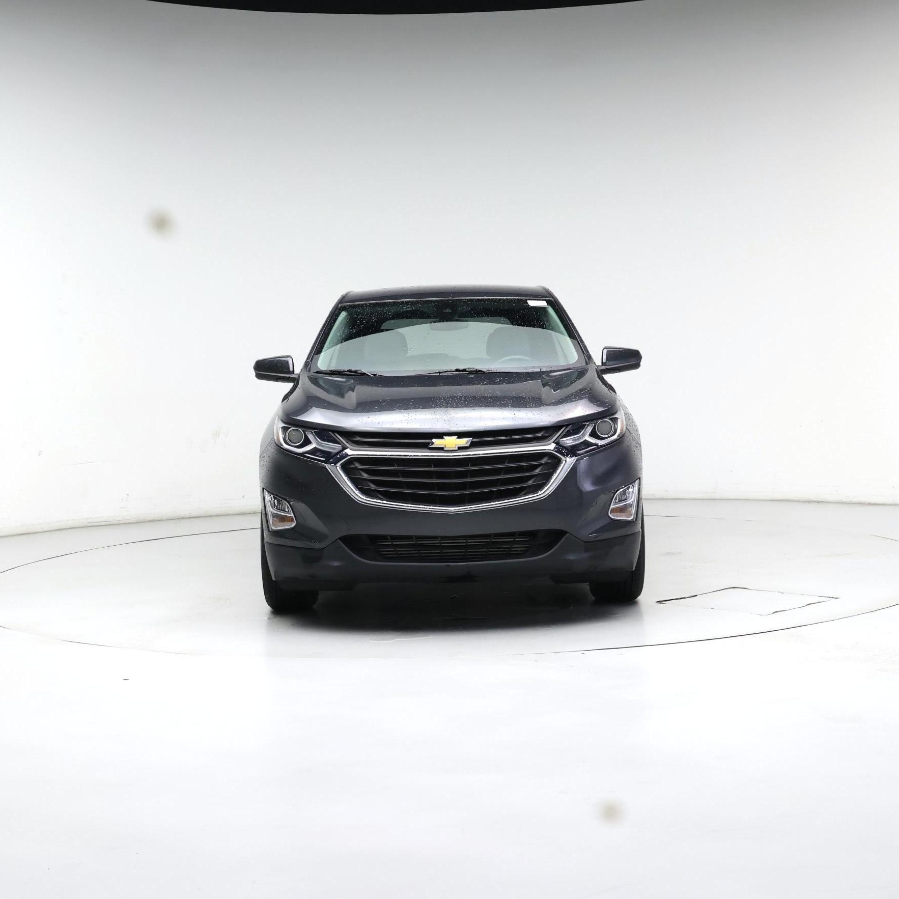 Thumbnail: 2021 Chevrolet Equinox - 5