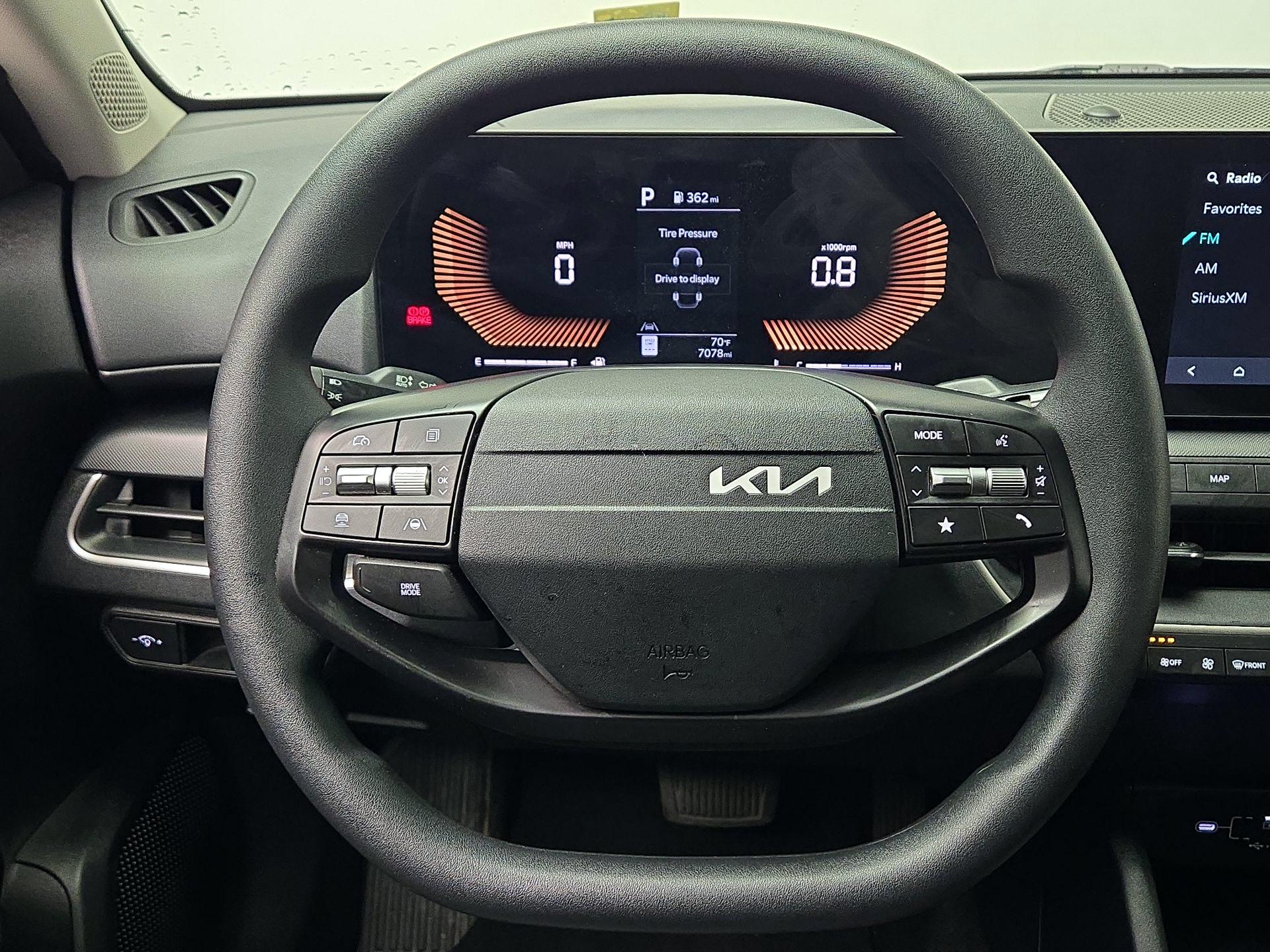 Thumbnail: 2025 Kia K4 - 10