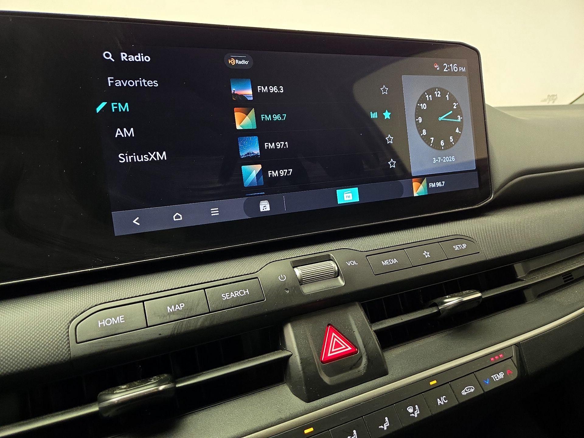 Thumbnail: 2025 Kia K4 - 15