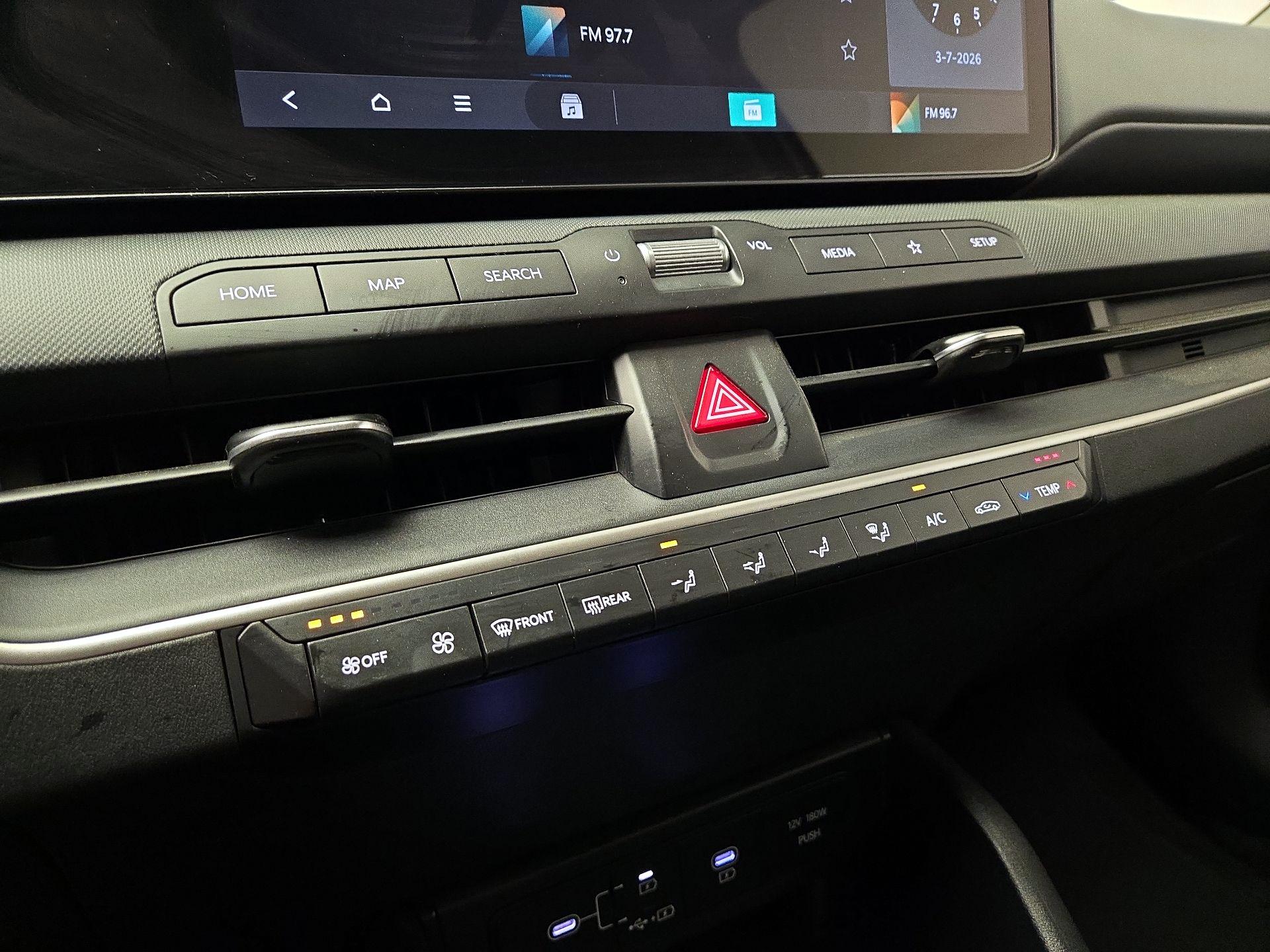 Thumbnail: 2025 Kia K4 - 16