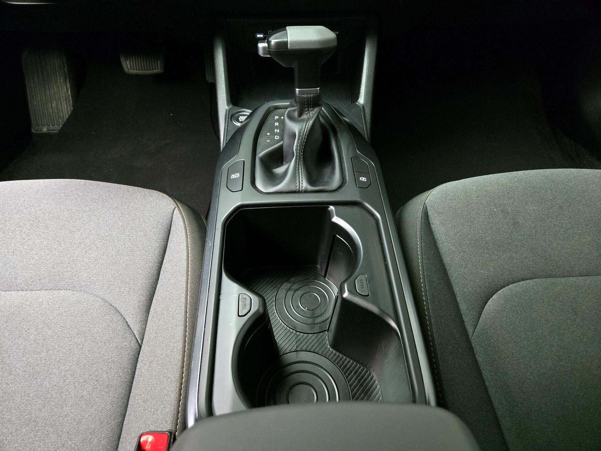 Thumbnail: 2025 Kia K4 - 17