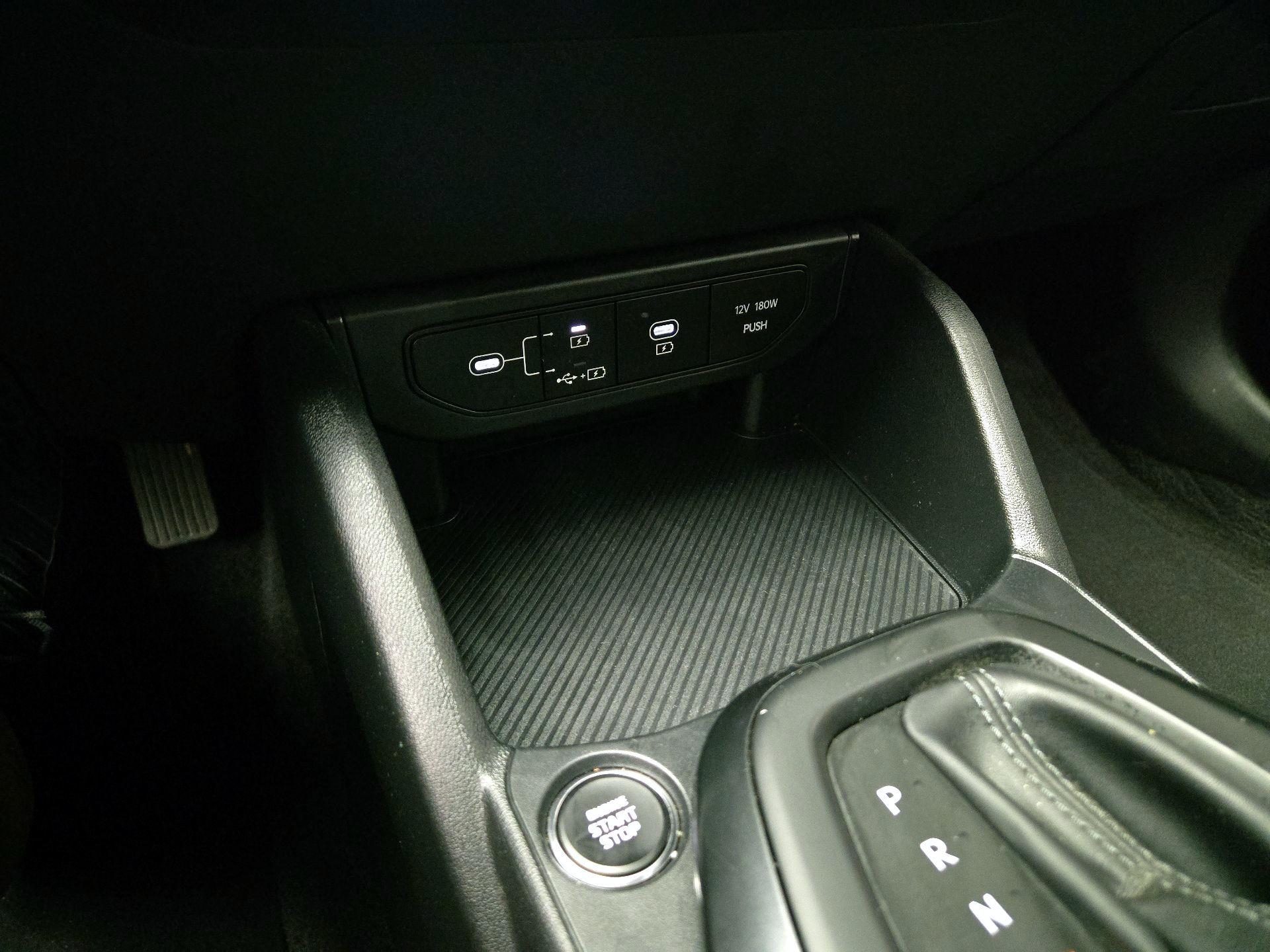 Thumbnail: 2025 Kia K4 - 18