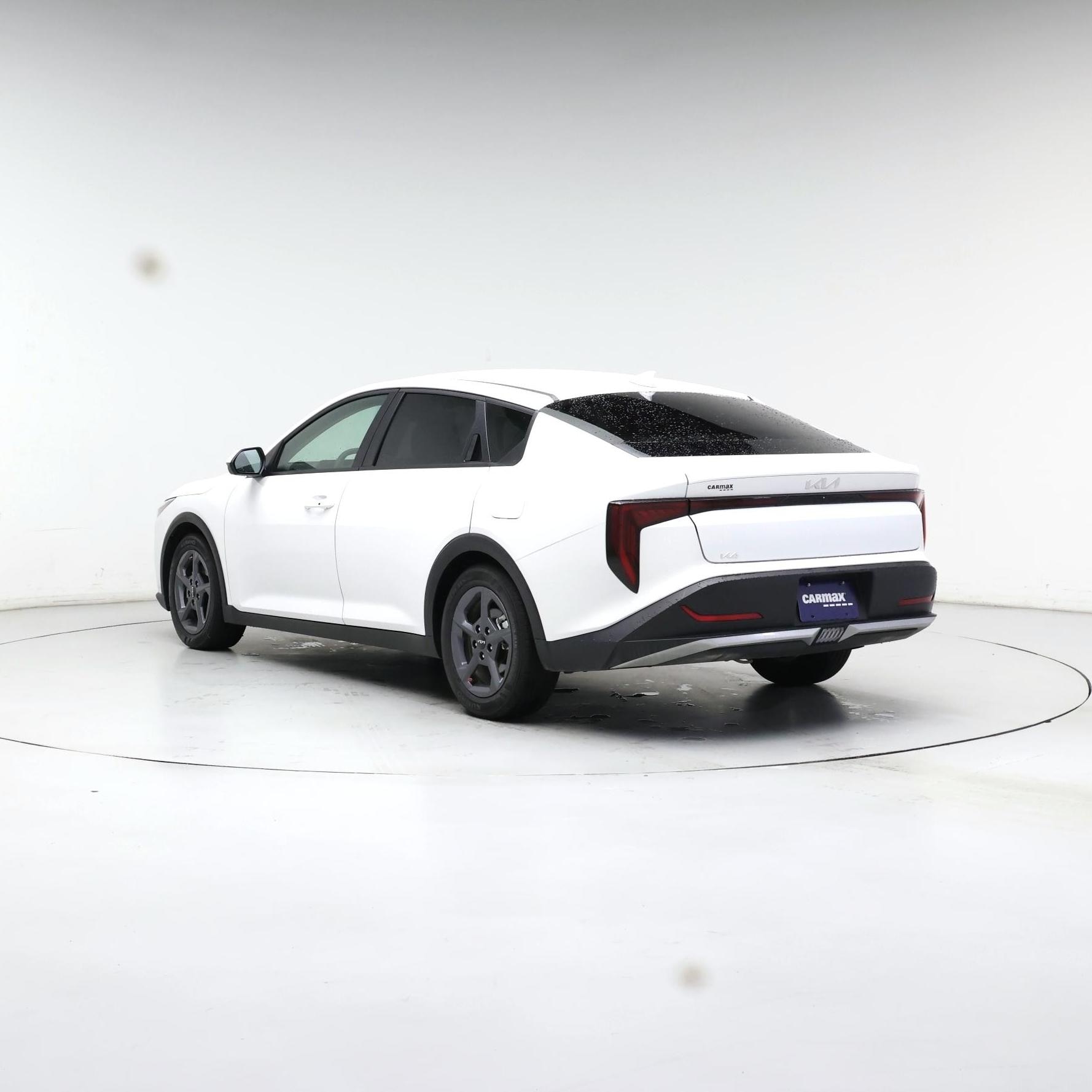 Thumbnail: 2025 Kia K4 - 2