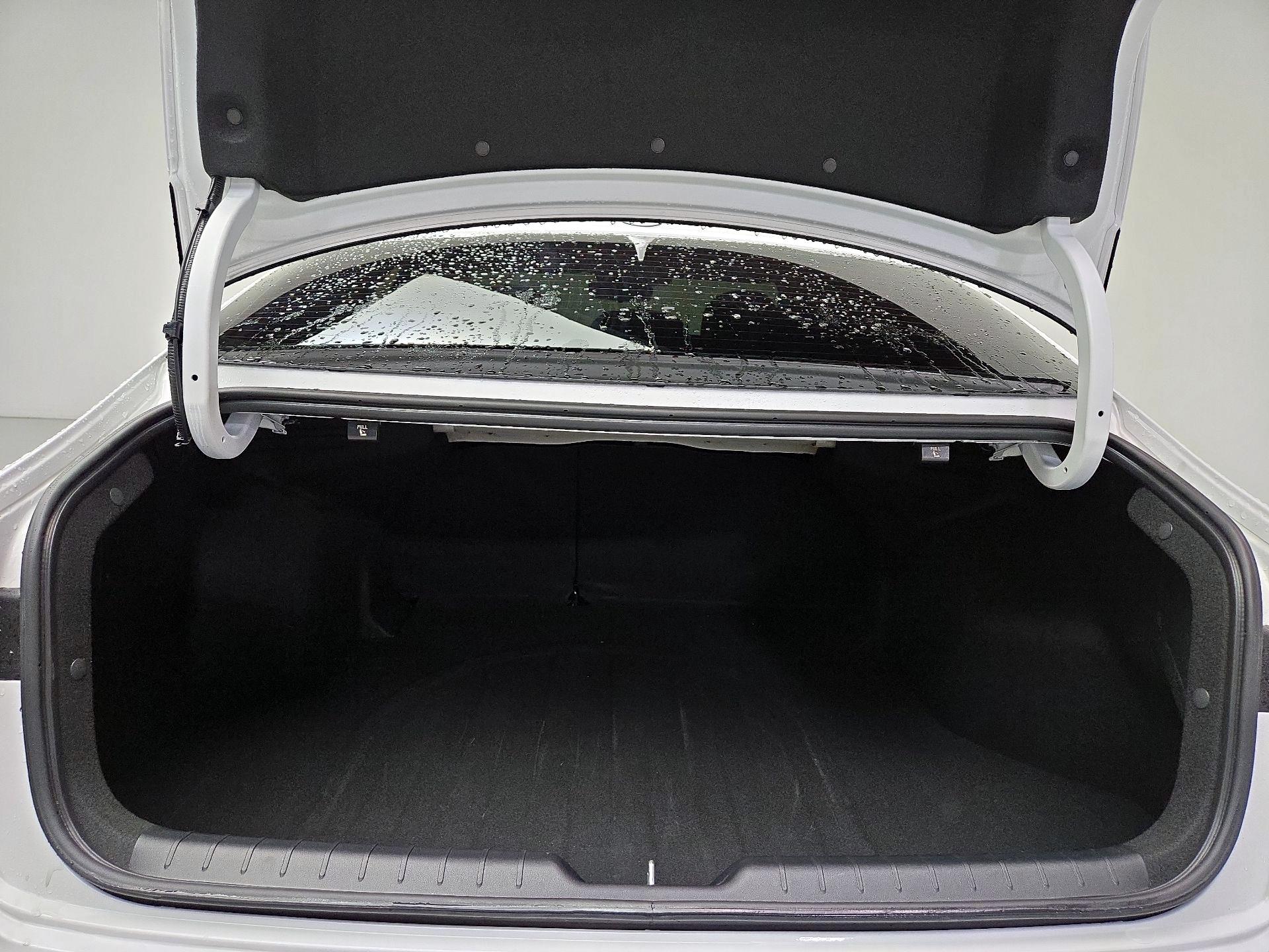 Thumbnail: 2025 Kia K4 - 20