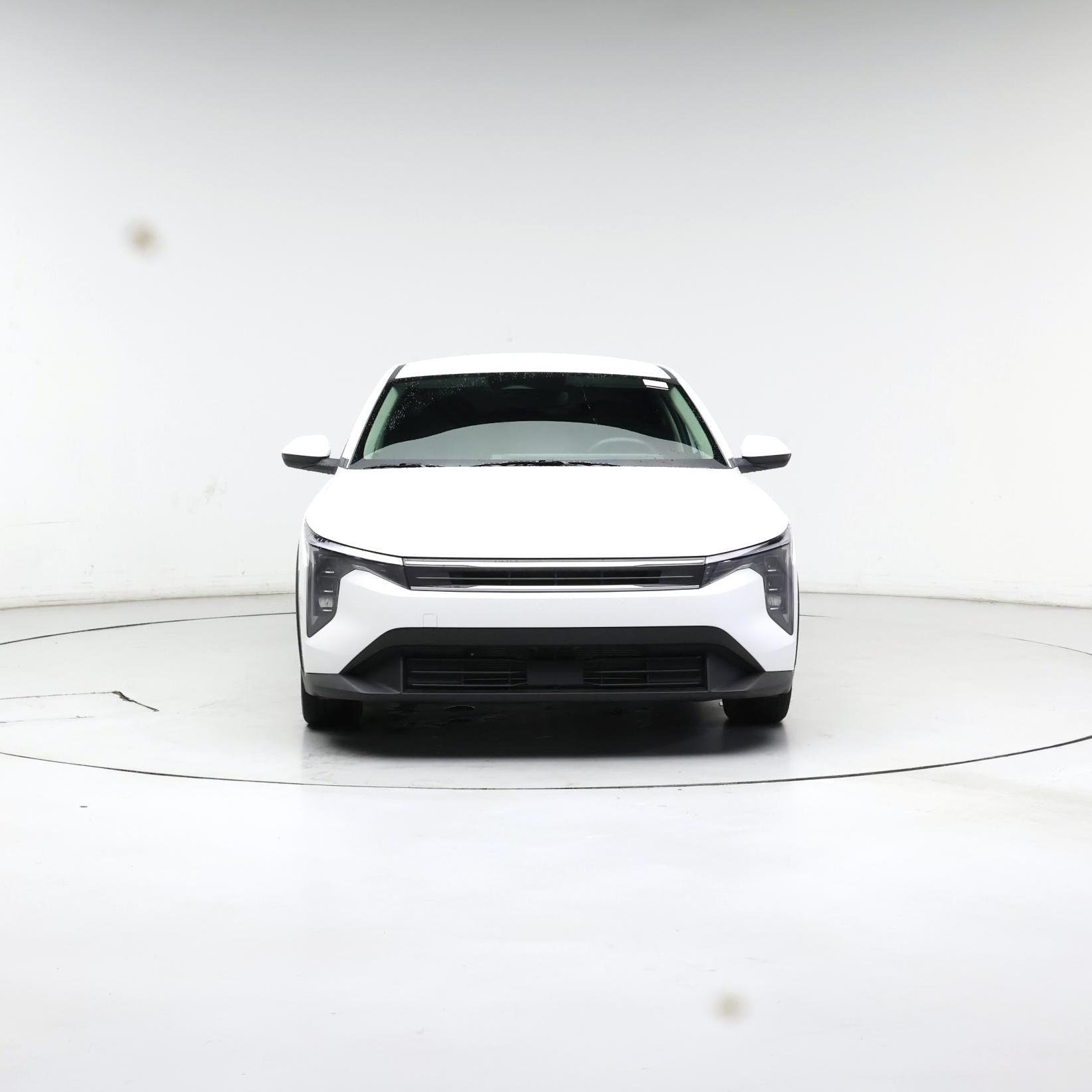 Thumbnail: 2025 Kia K4 - 5