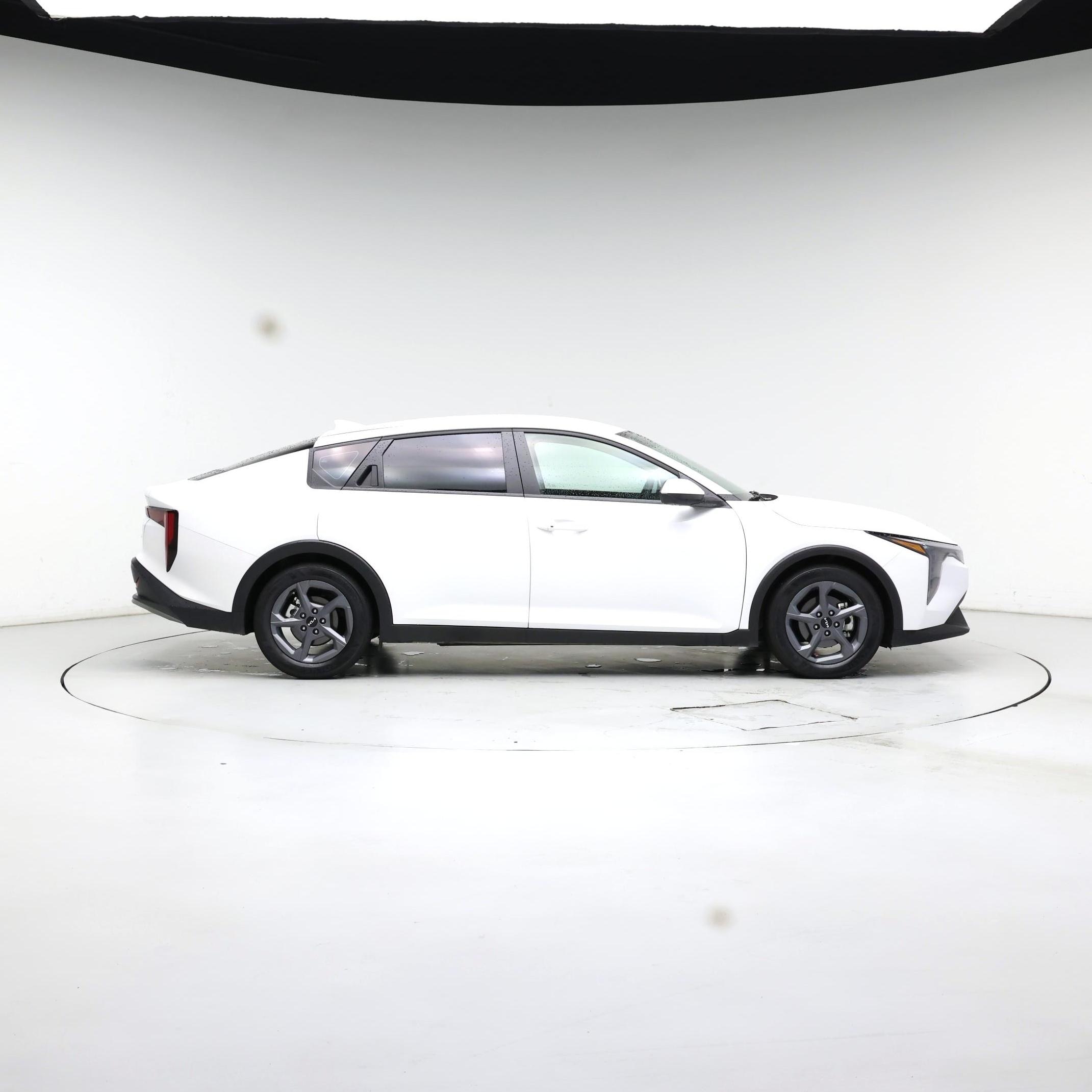 Thumbnail: 2025 Kia K4 - 7