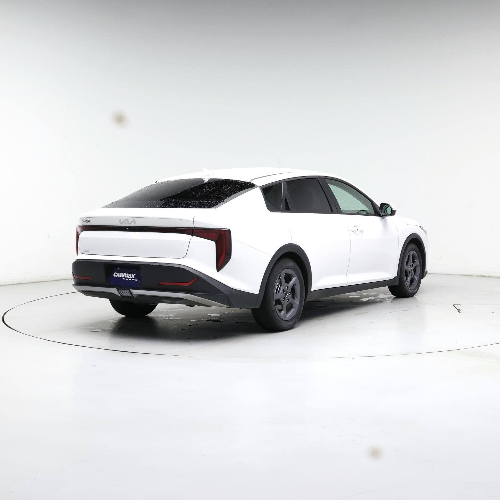 Thumbnail: 2025 Kia K4 - 8