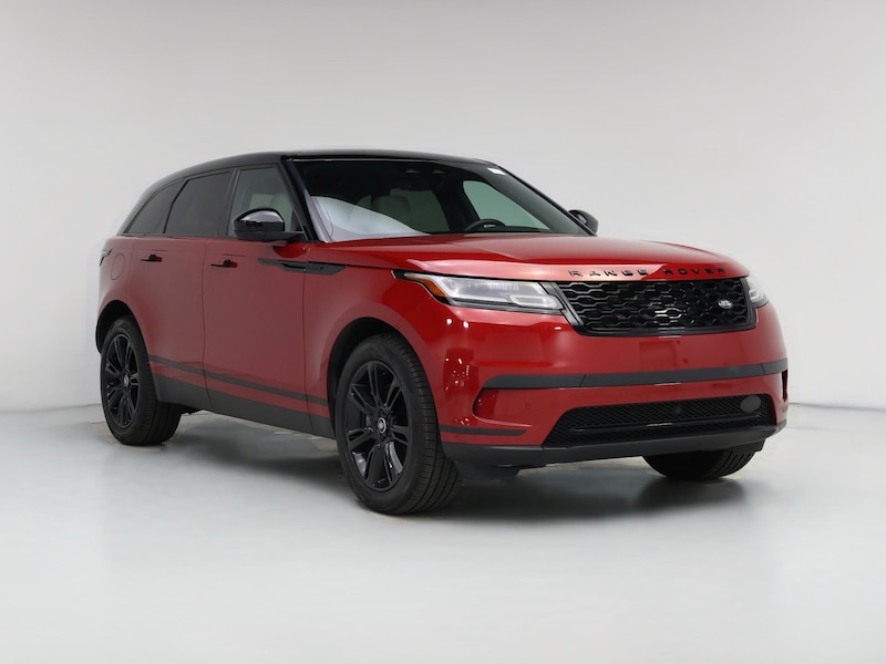 2022 Land Rover Range Rover Velar S -
                  Tulsa, OK