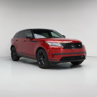 2022 Land Rover Range Rover Velar S