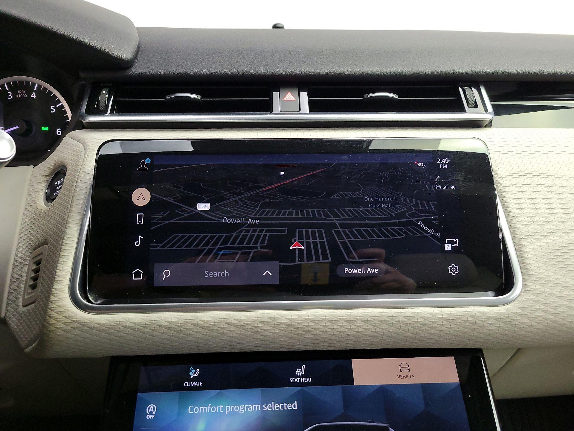 Thumbnail: 2022 Land Rover Range Rover Velar - 14