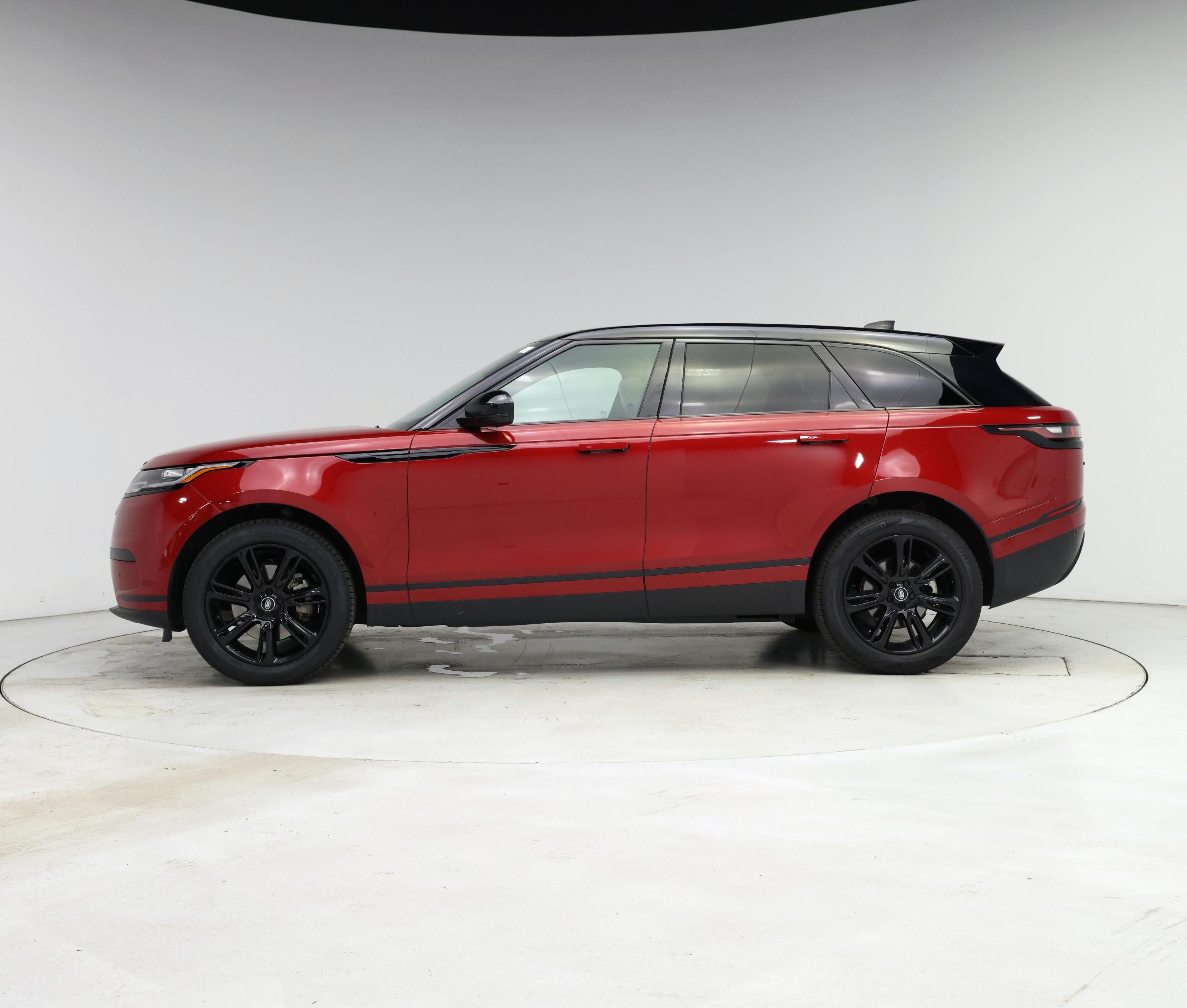 Thumbnail: 2022 Land Rover Range Rover Velar - 3