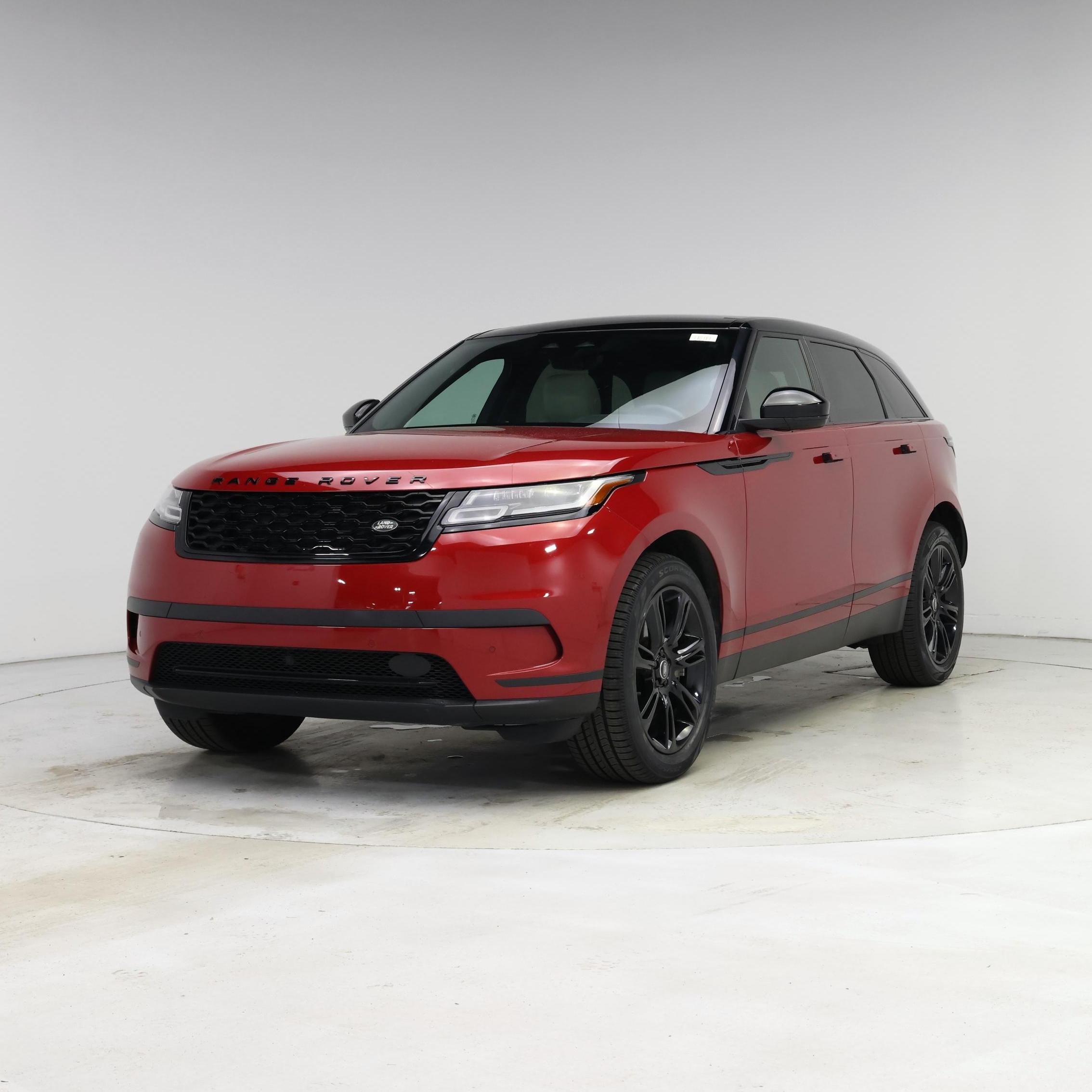 Thumbnail: 2022 Land Rover Range Rover Velar - 4