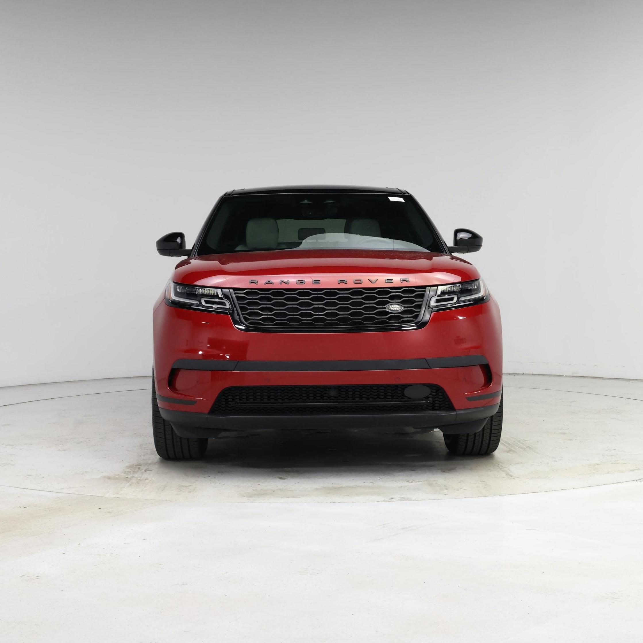 Thumbnail: 2022 Land Rover Range Rover Velar - 5