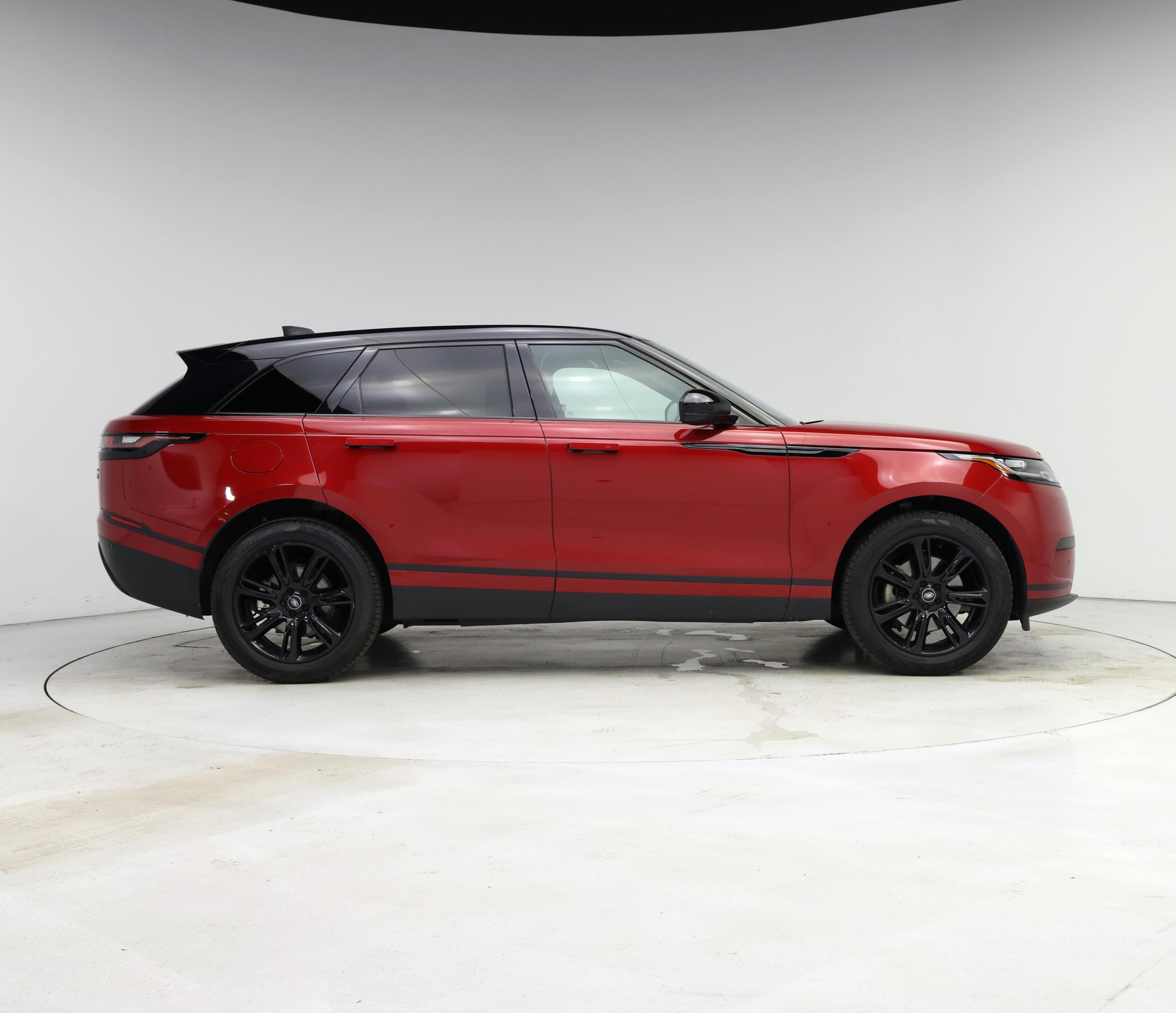 Thumbnail: 2022 Land Rover Range Rover Velar - 7