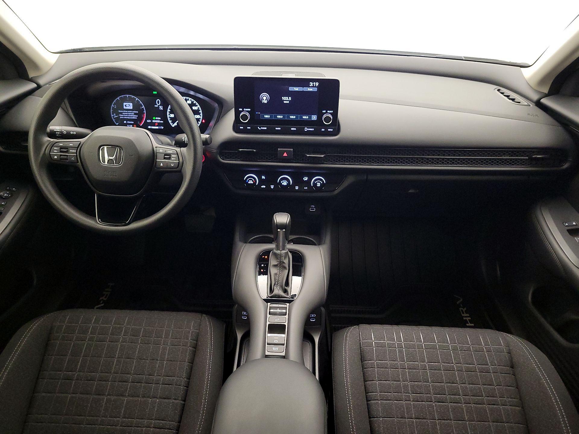 Thumbnail: 2025 Honda HR-V - 9