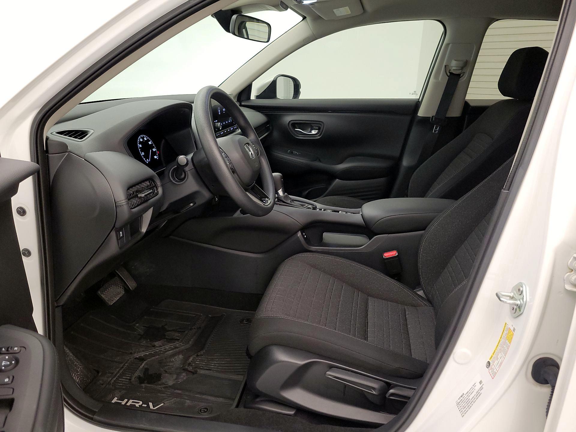 Thumbnail: 2025 Honda HR-V - 11