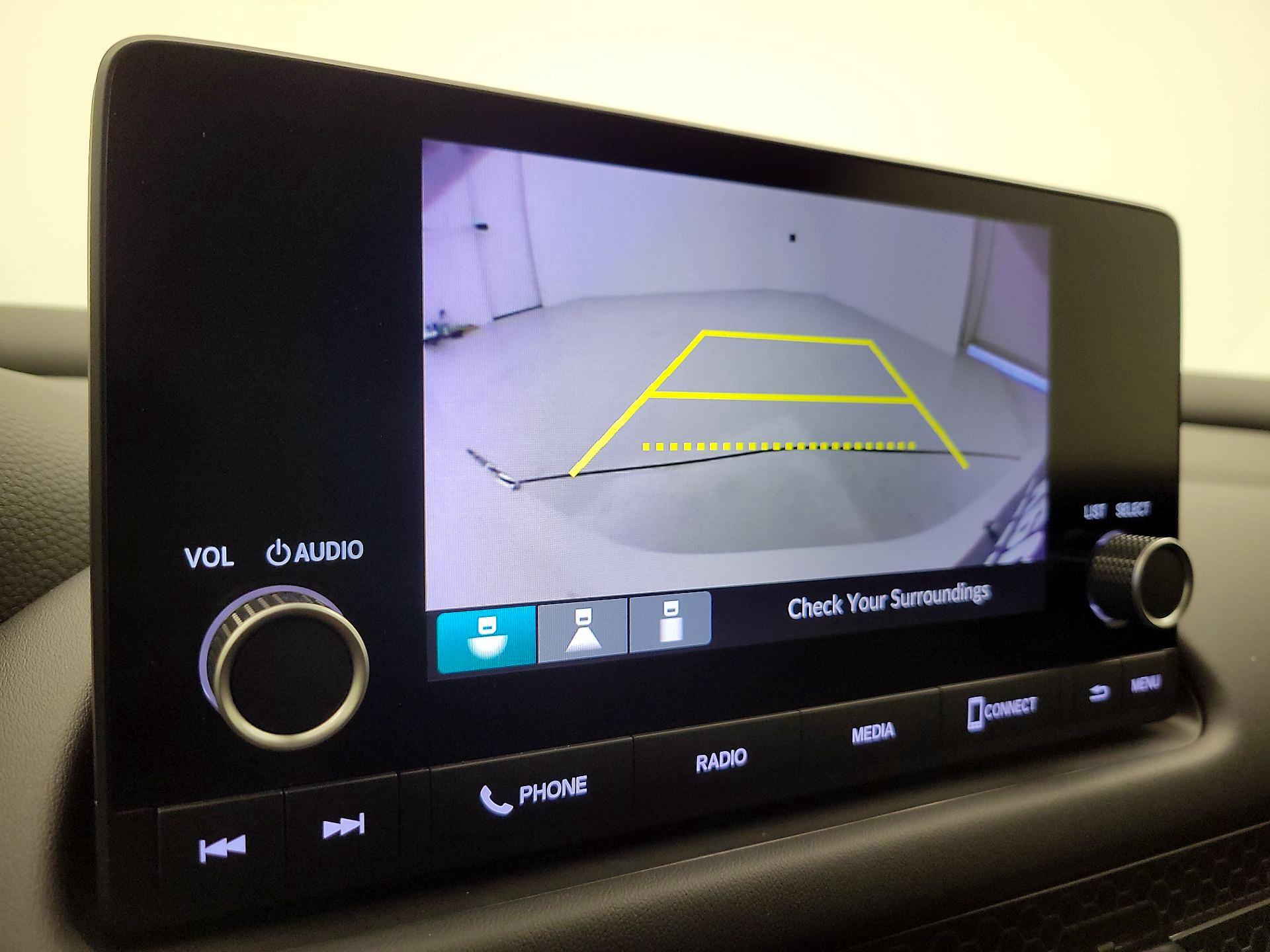 Thumbnail: 2025 Honda HR-V - 14