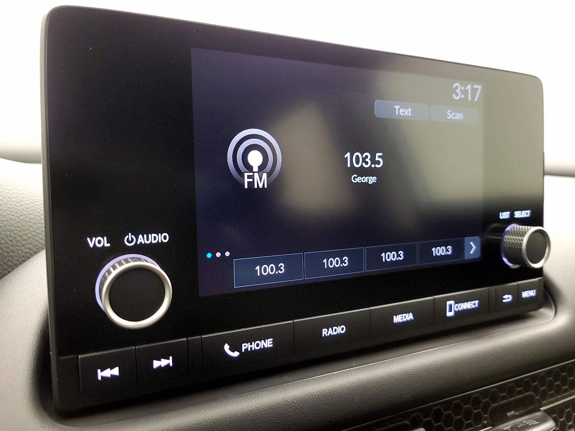 Thumbnail: 2025 Honda HR-V - 15