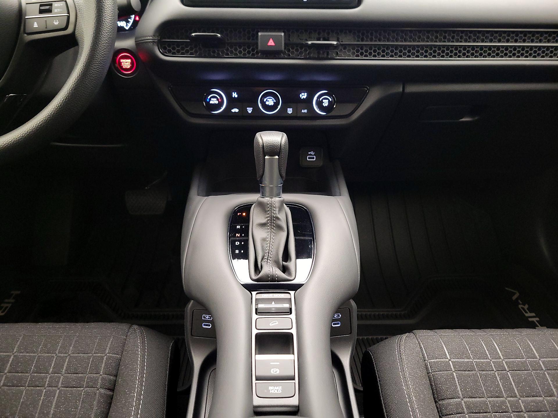 Thumbnail: 2025 Honda HR-V - 17