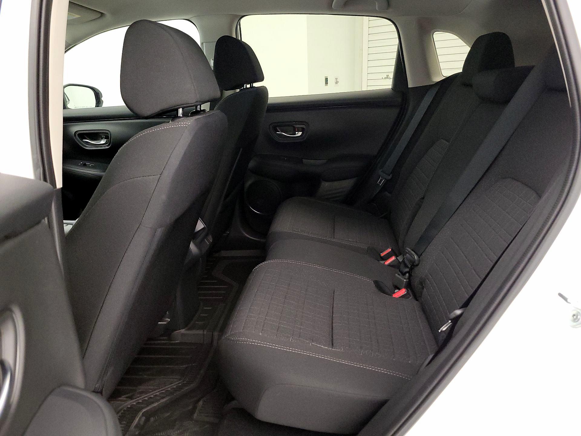 Thumbnail: 2025 Honda HR-V - 19