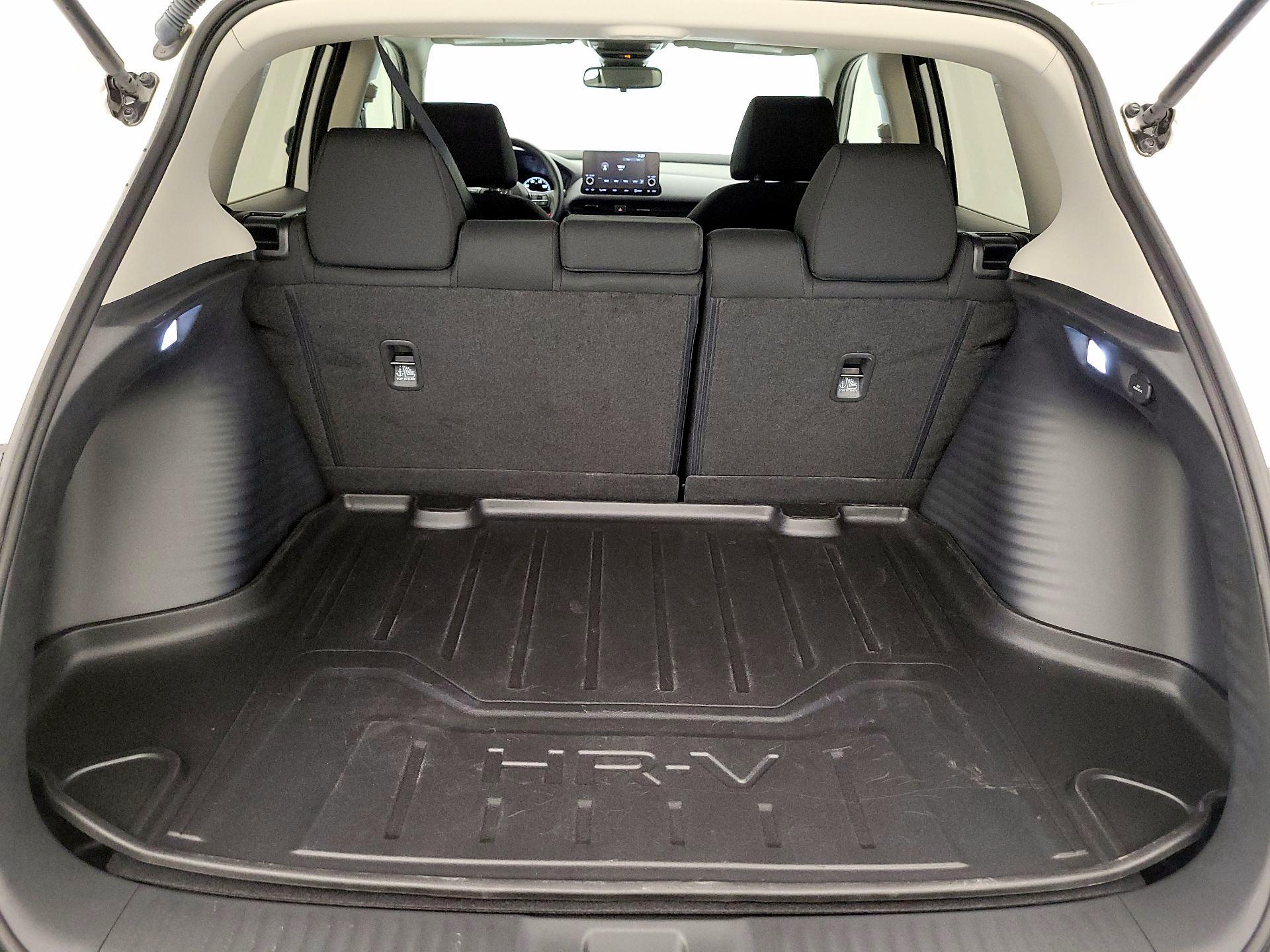 Thumbnail: 2025 Honda HR-V - 20