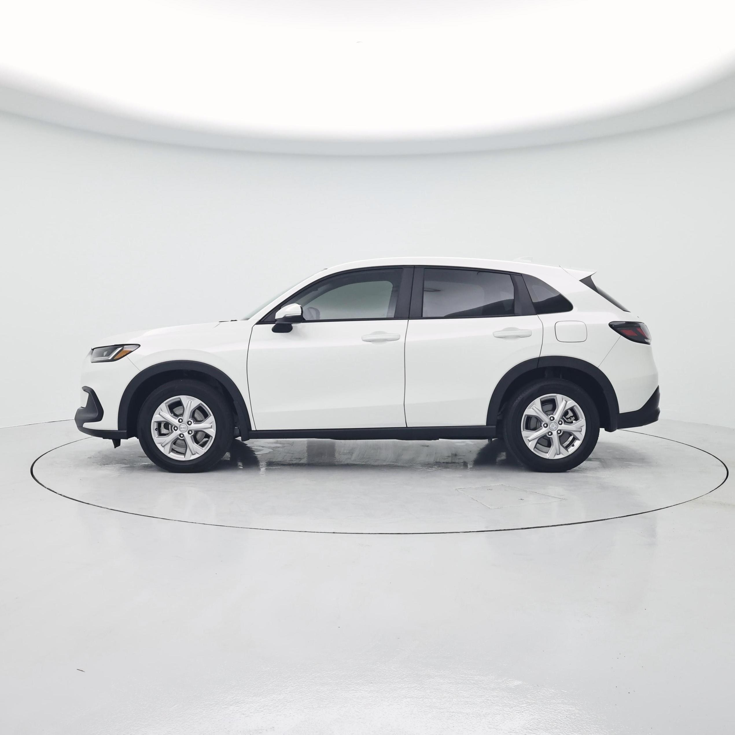 Thumbnail: 2025 Honda HR-V - 3