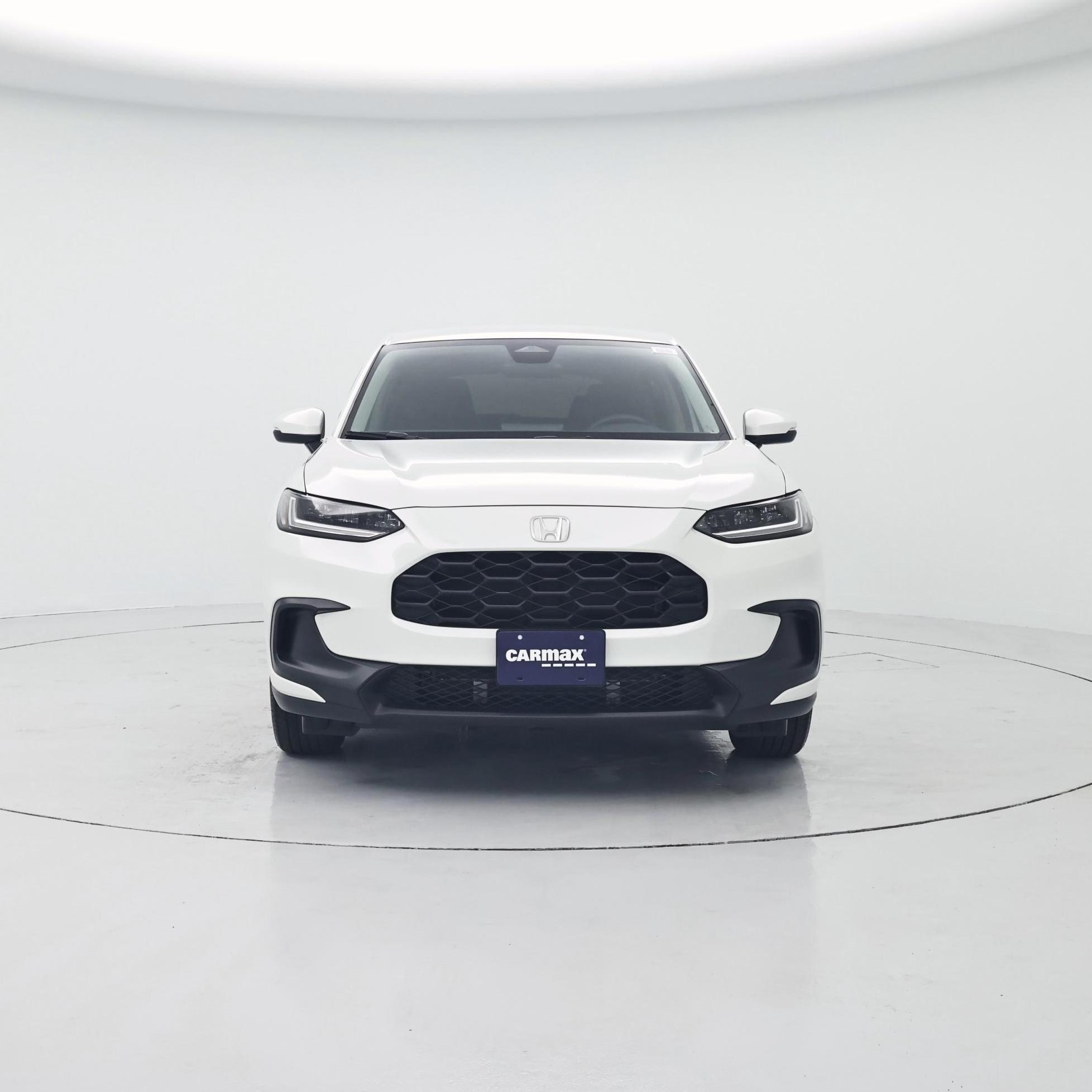 Thumbnail: 2025 Honda HR-V - 5