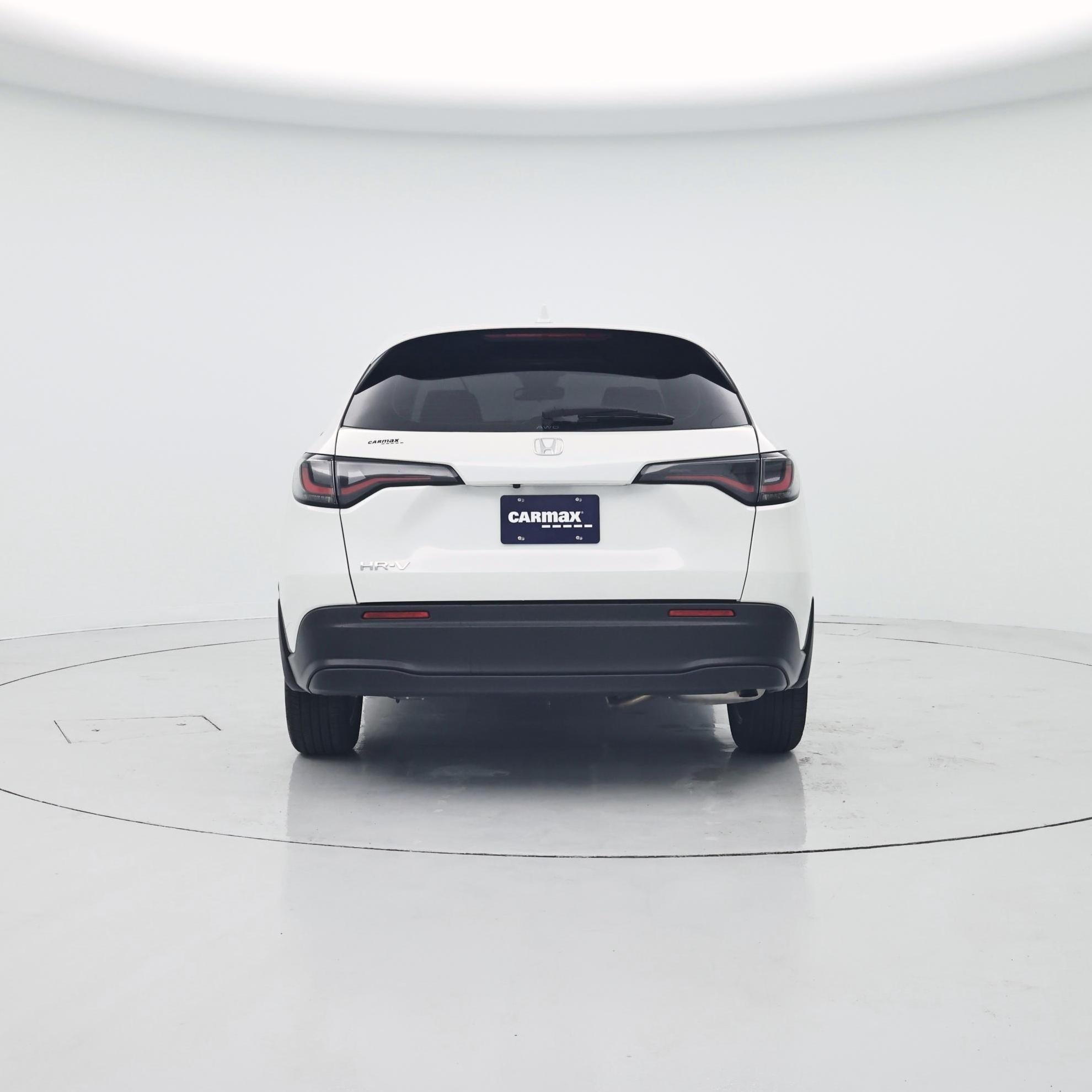 Thumbnail: 2025 Honda HR-V - 6