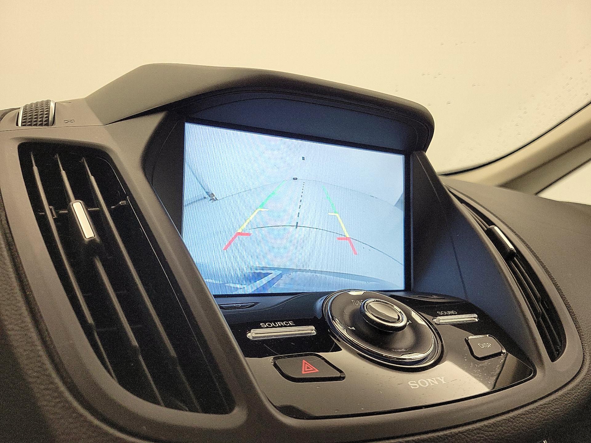 Thumbnail: 2017 Ford C-Max - 15