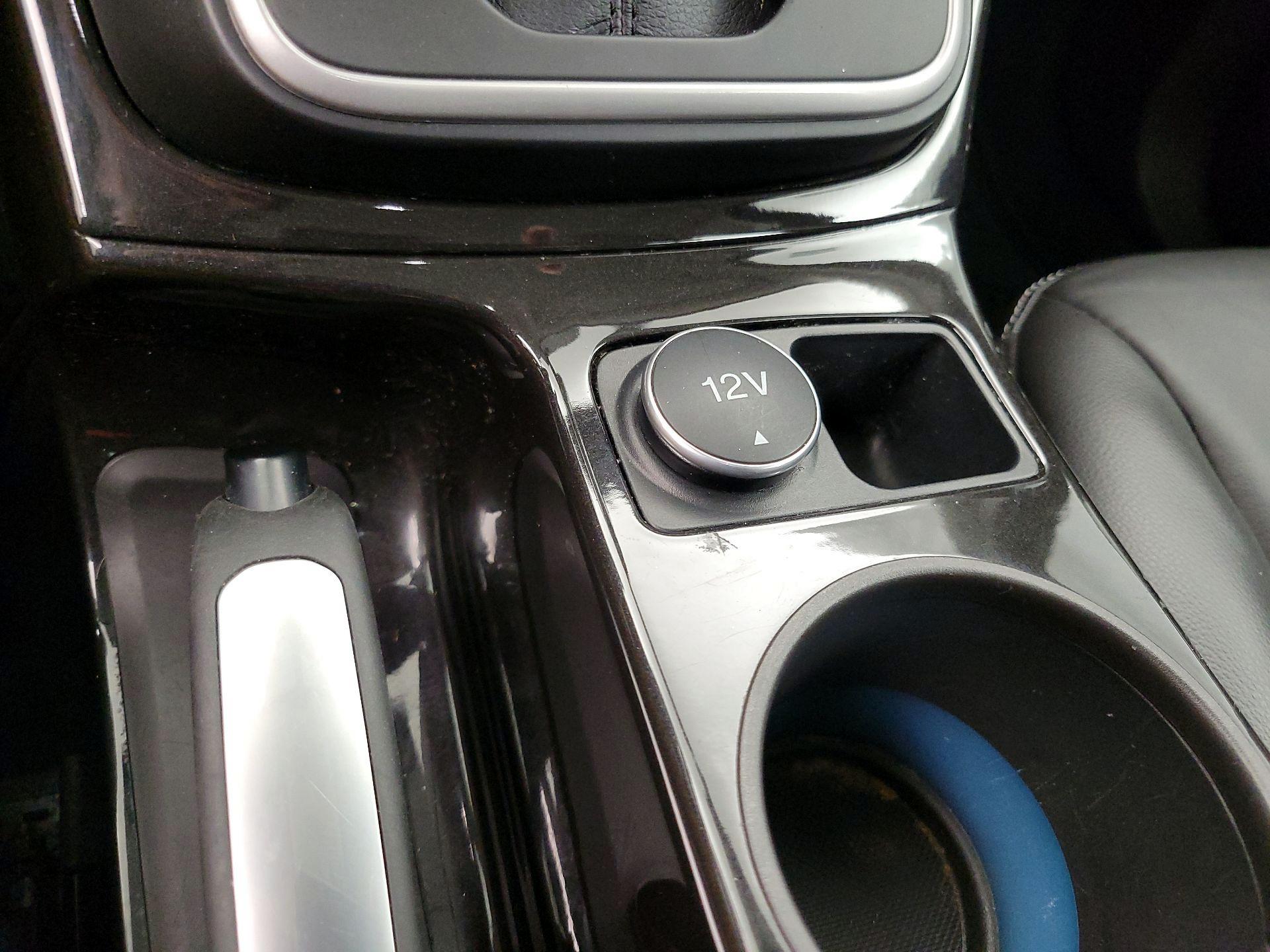 Thumbnail: 2017 Ford C-Max - 19