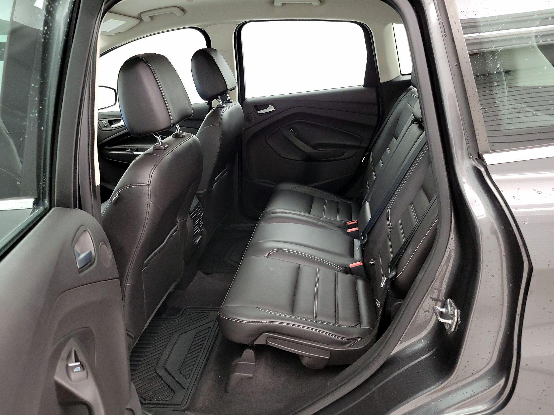 Thumbnail: 2017 Ford C-Max - 20