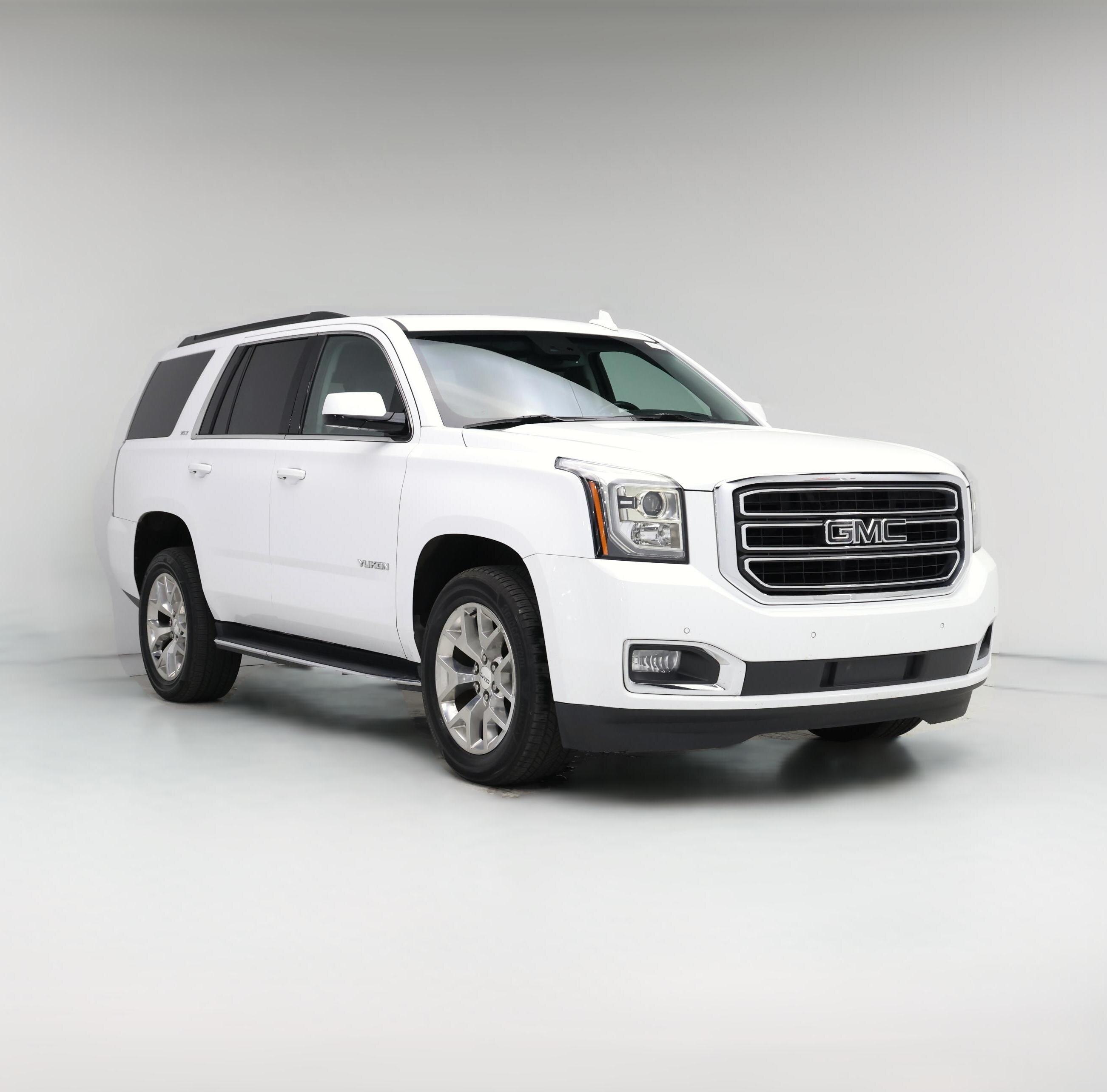 Thumbnail: 2020 GMC Yukon - 1