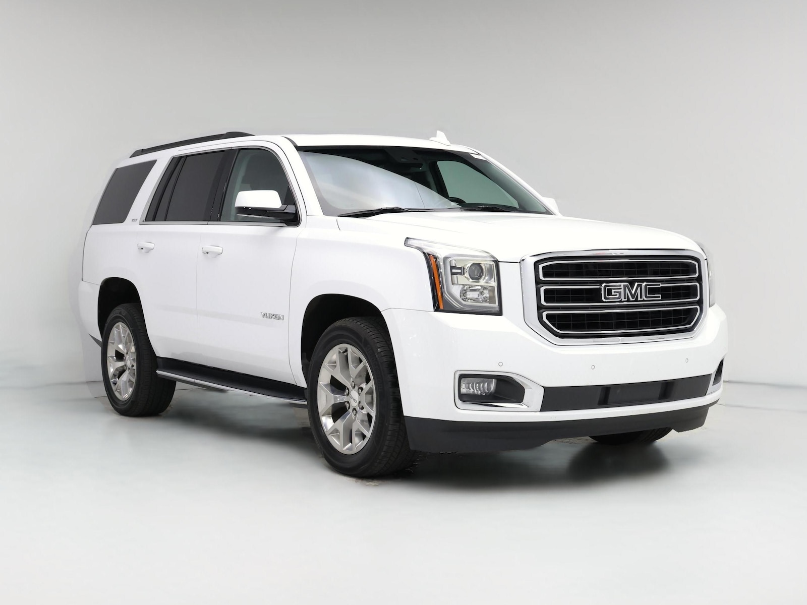 2020 GMC Yukon