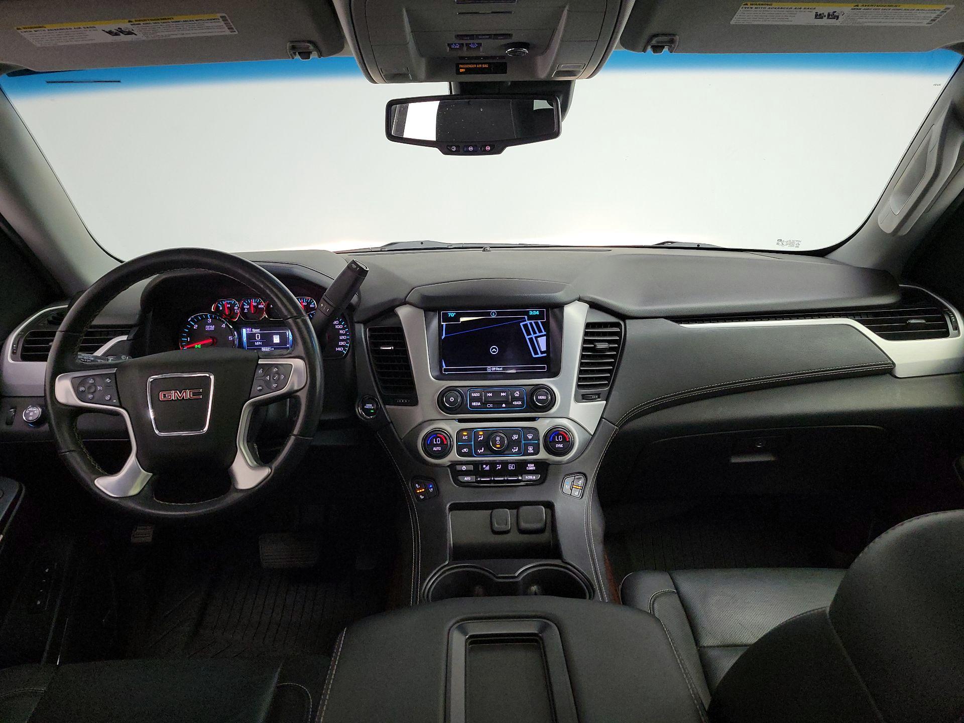 Thumbnail: 2020 GMC Yukon - 9