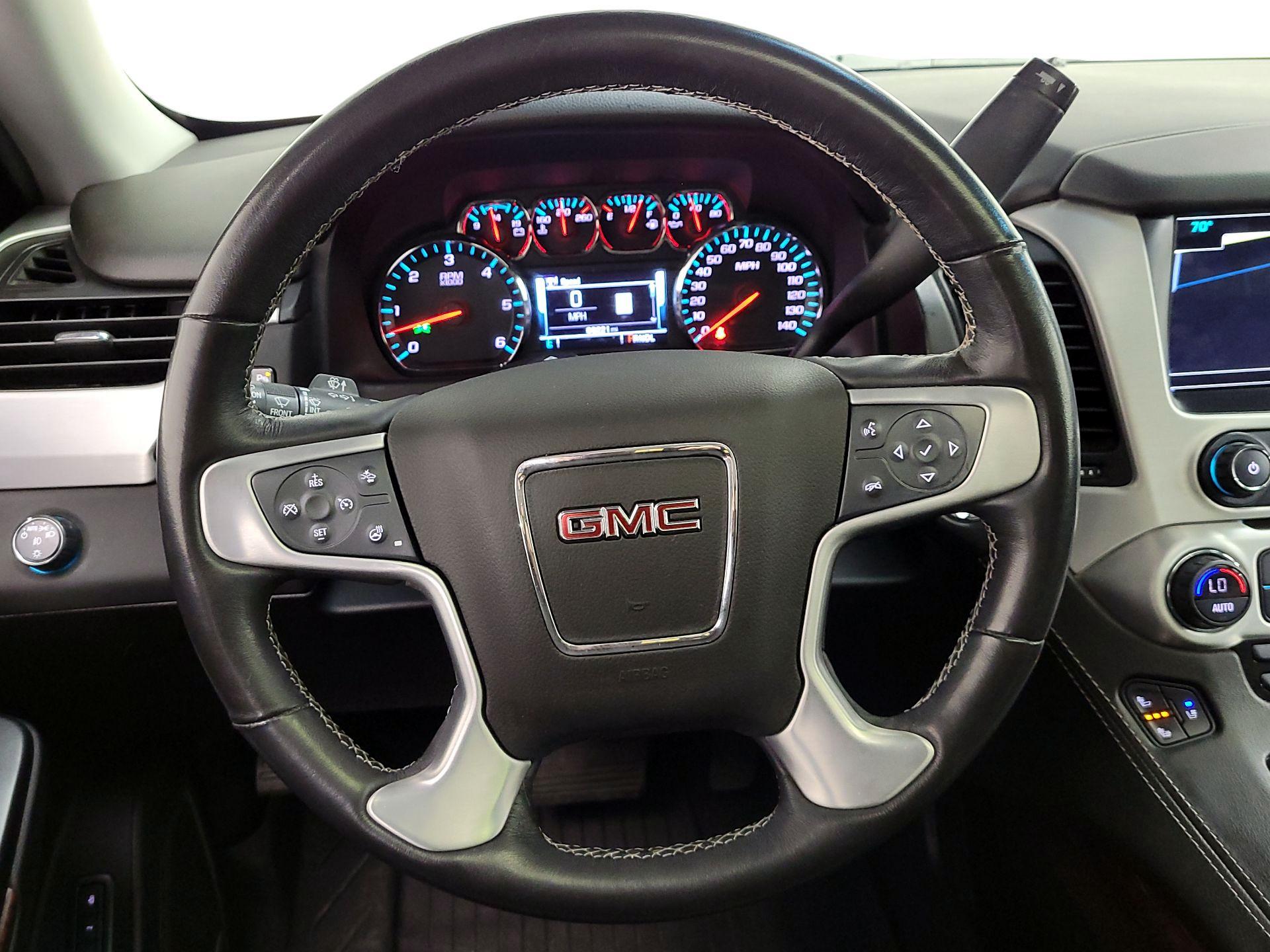 Thumbnail: 2020 GMC Yukon - 10