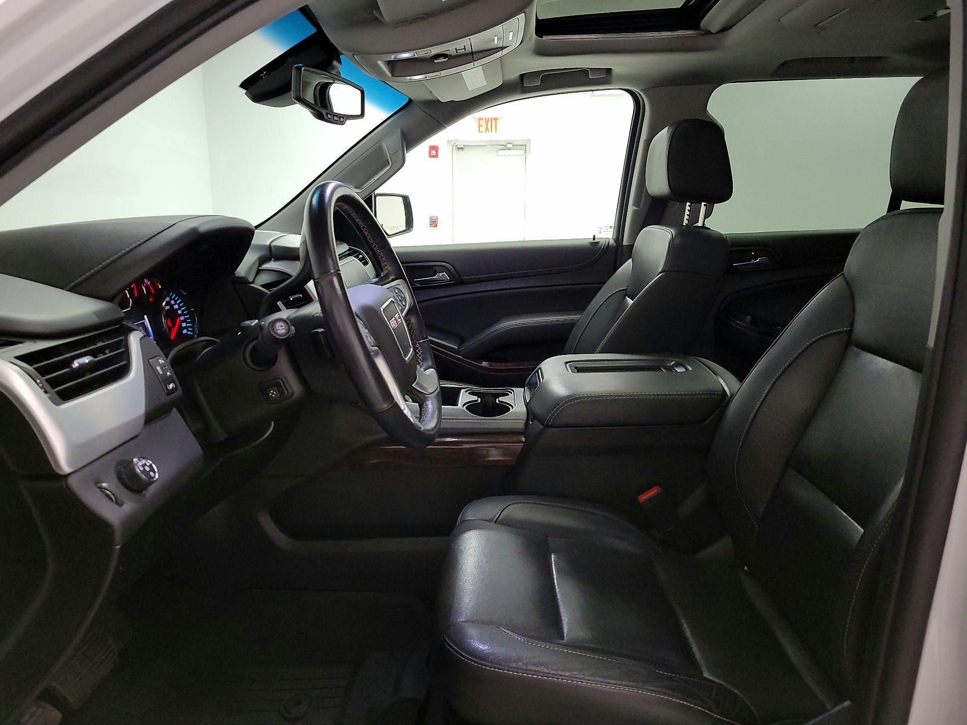 Thumbnail: 2020 GMC Yukon - 11