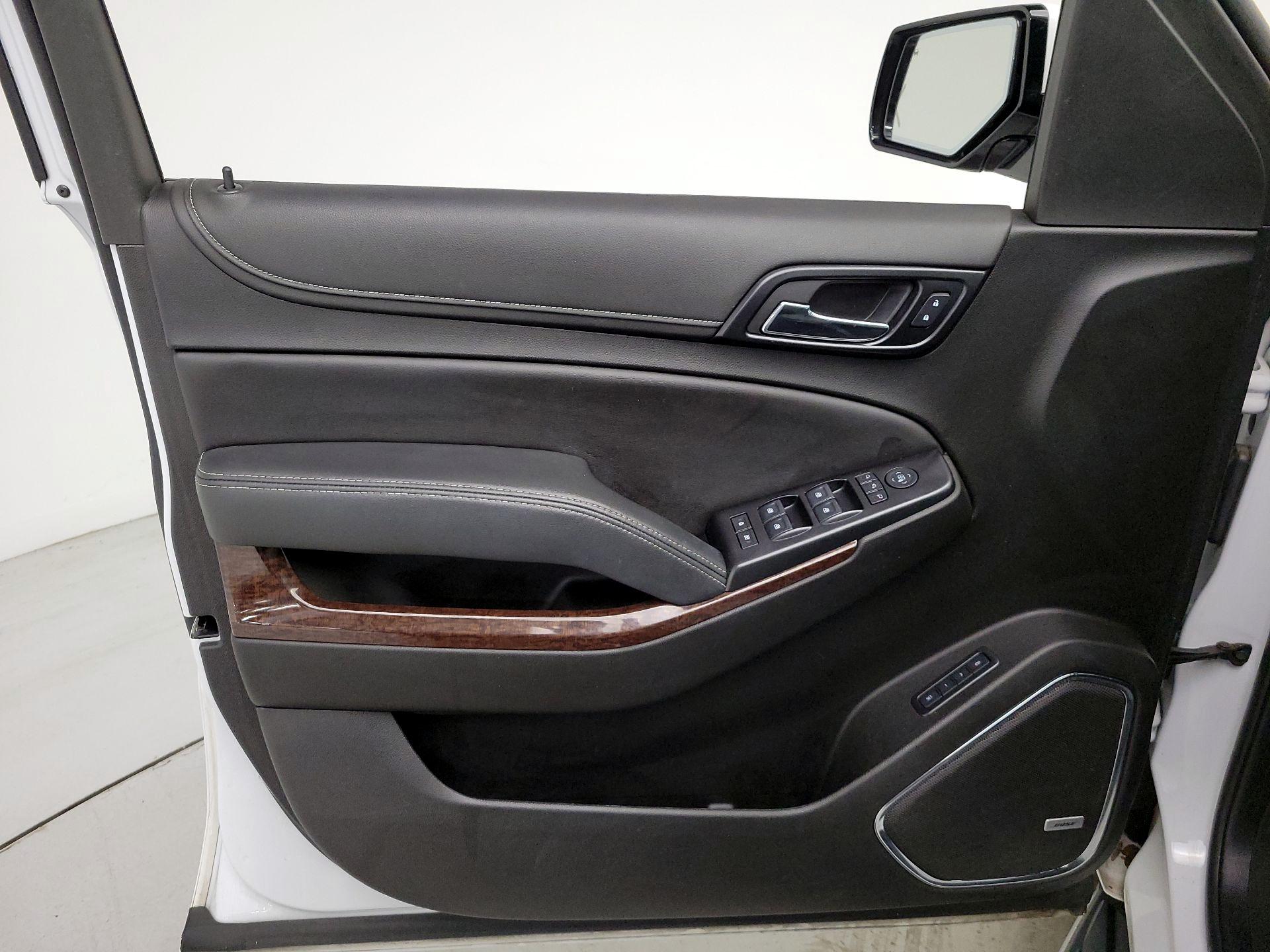 Thumbnail: 2020 GMC Yukon - 12