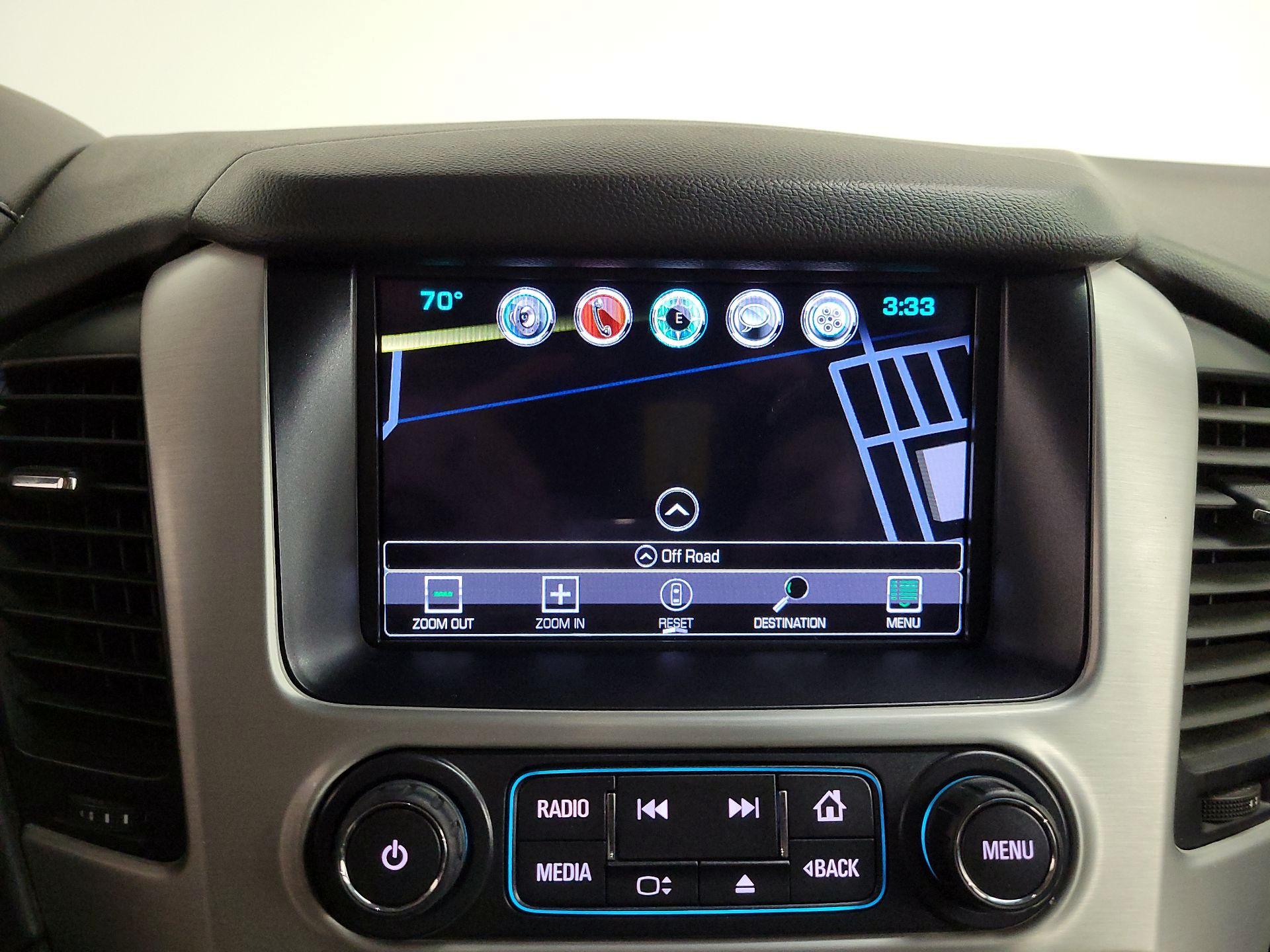 Thumbnail: 2020 GMC Yukon - 14