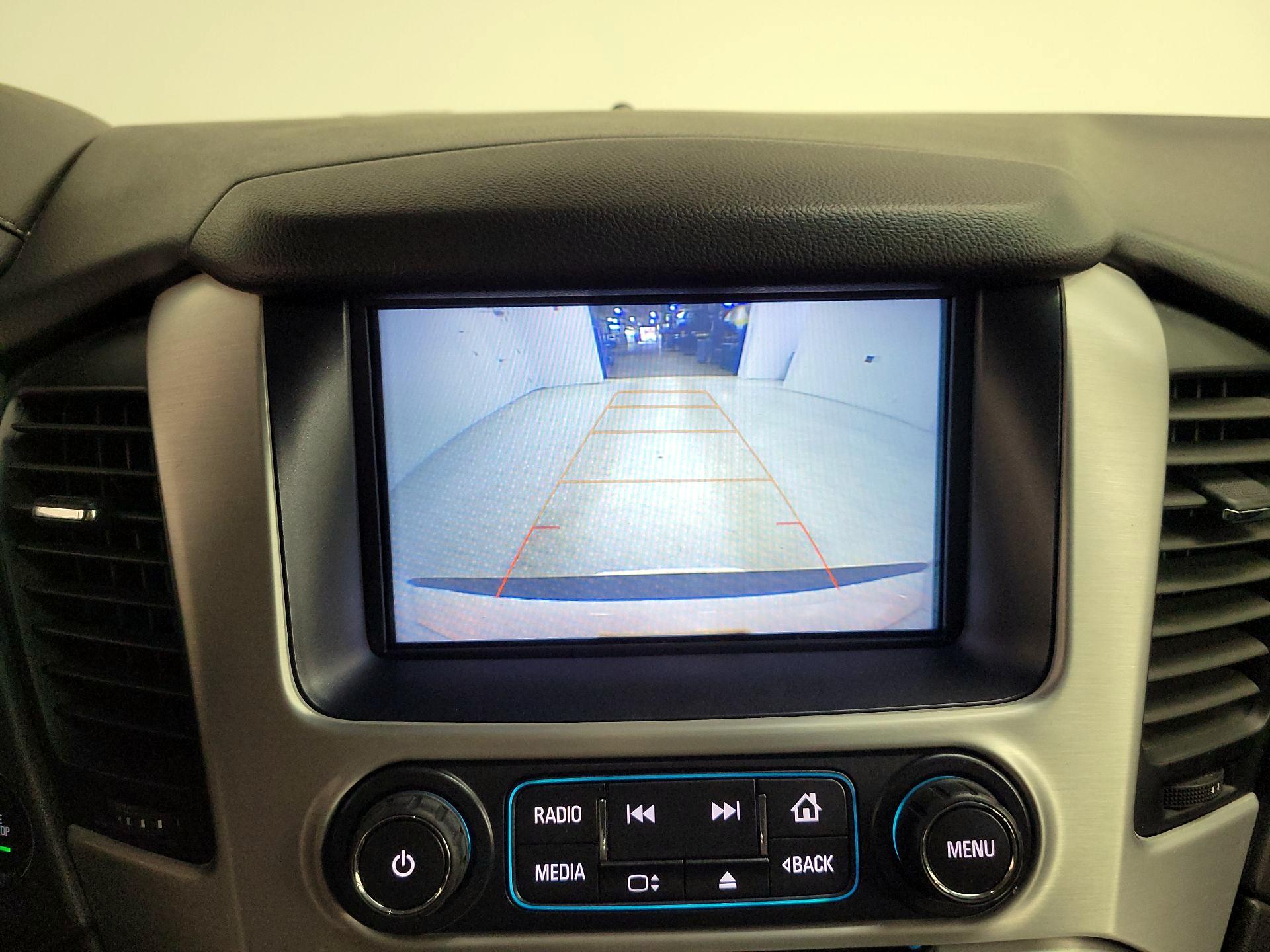 Thumbnail: 2020 GMC Yukon - 15