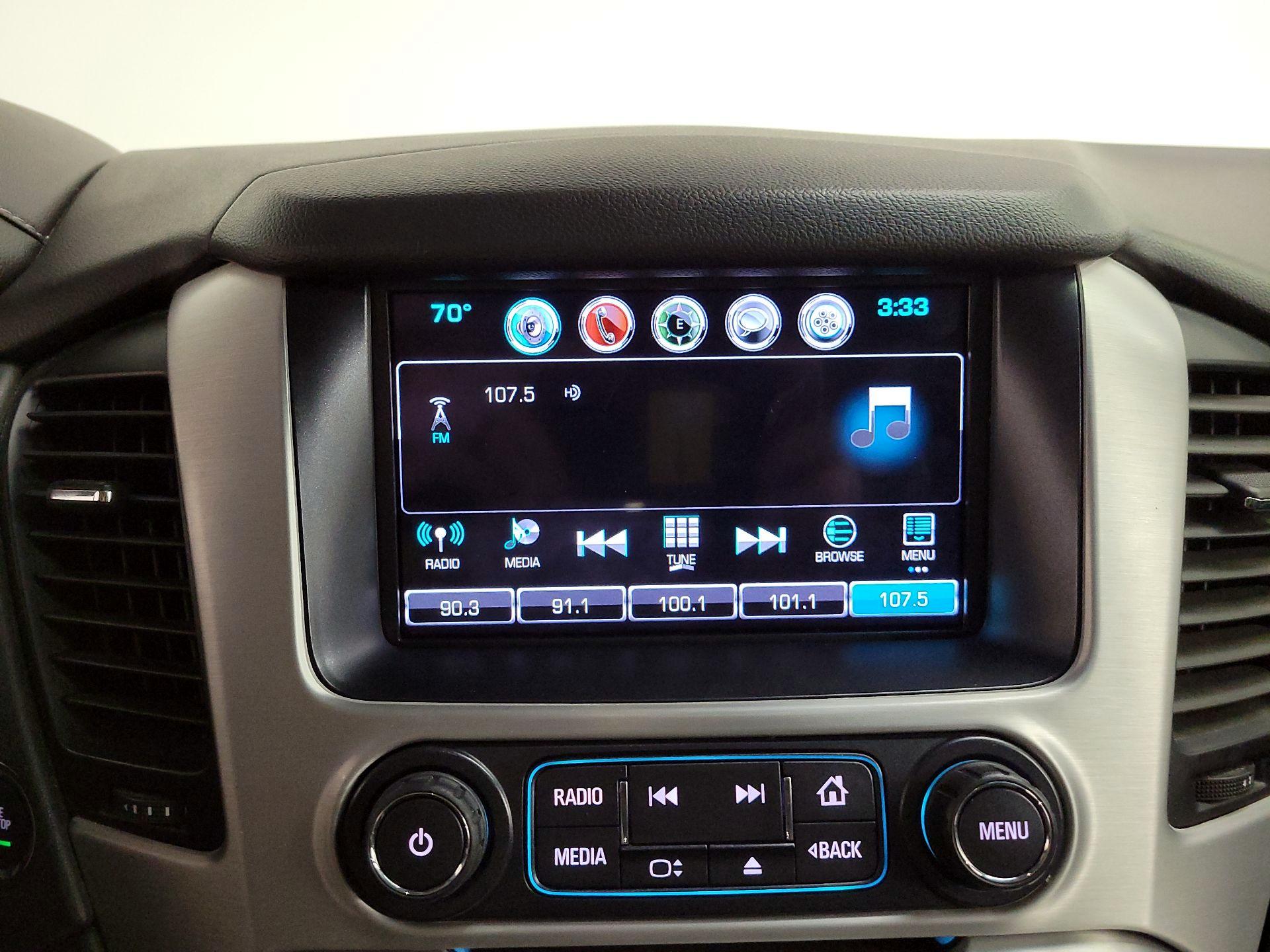 Thumbnail: 2020 GMC Yukon - 16