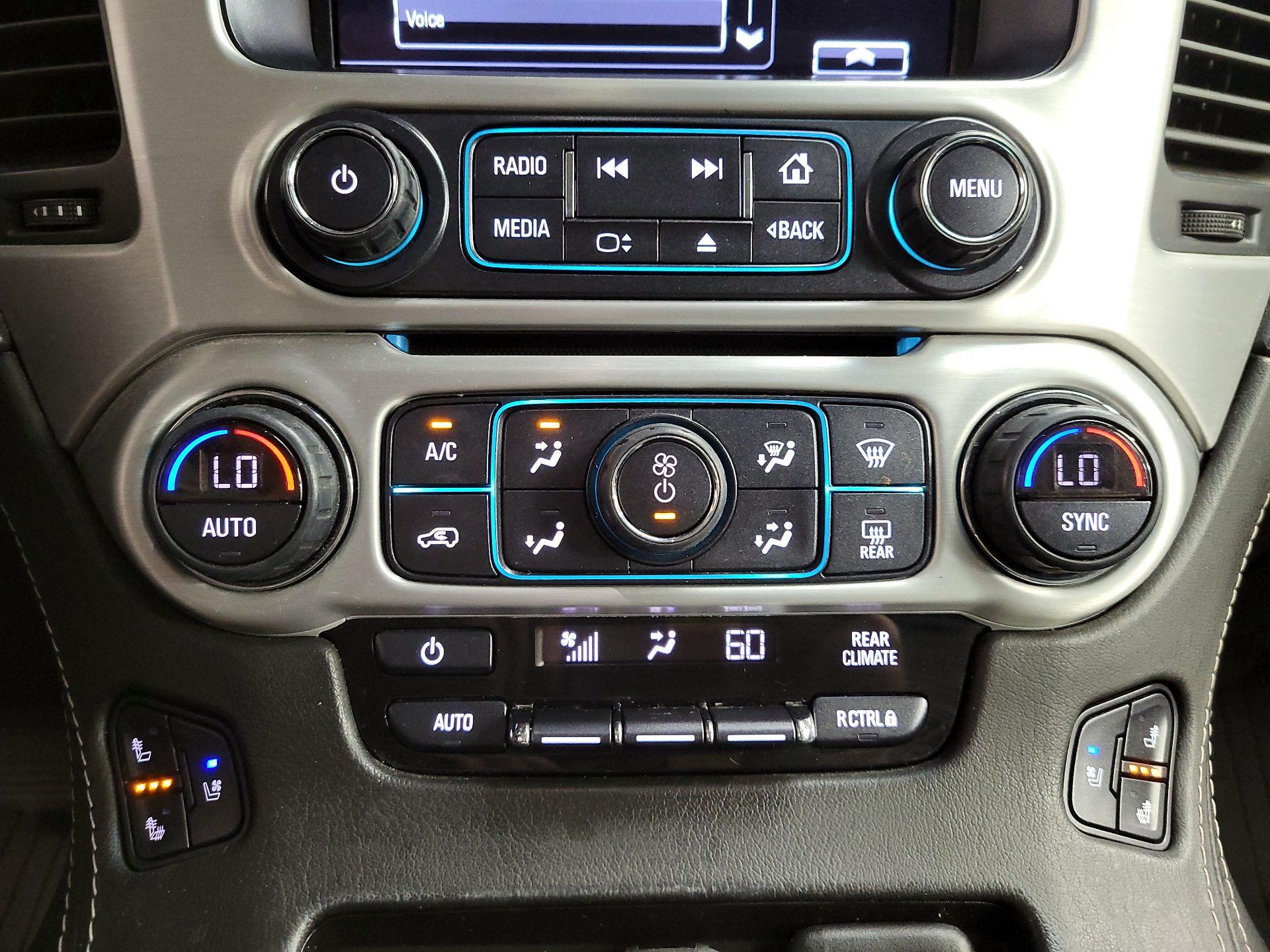 Thumbnail: 2020 GMC Yukon - 17