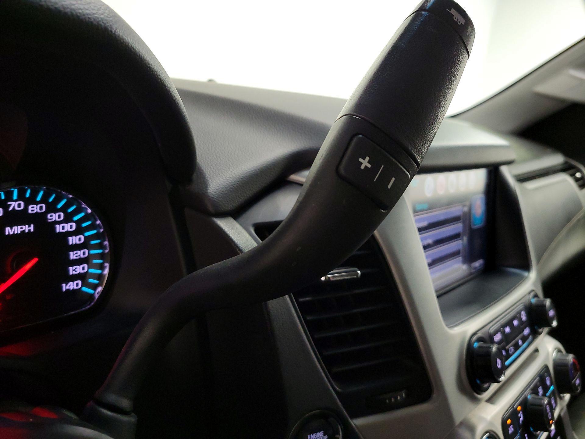 Thumbnail: 2020 GMC Yukon - 18