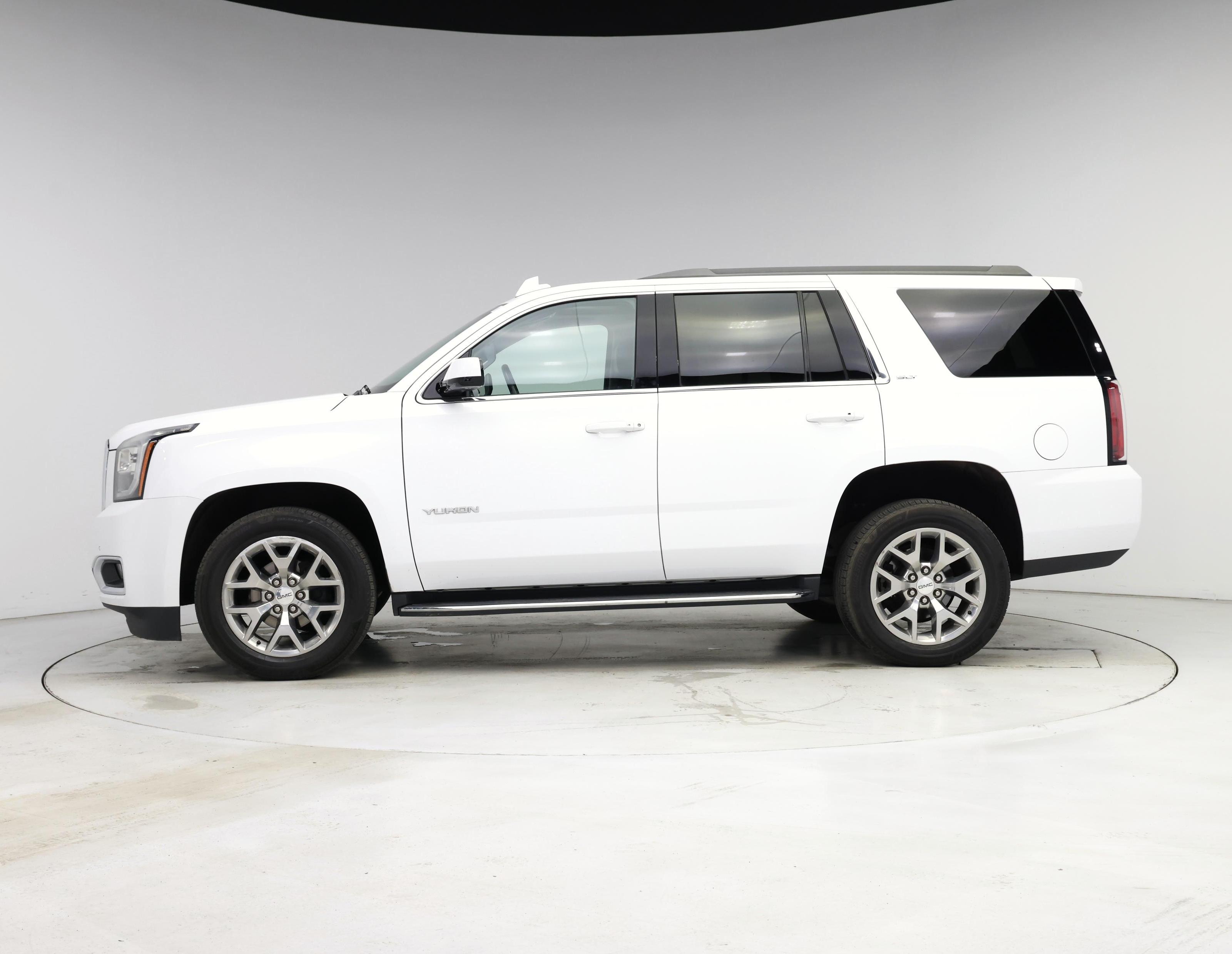 Thumbnail: 2020 GMC Yukon - 3