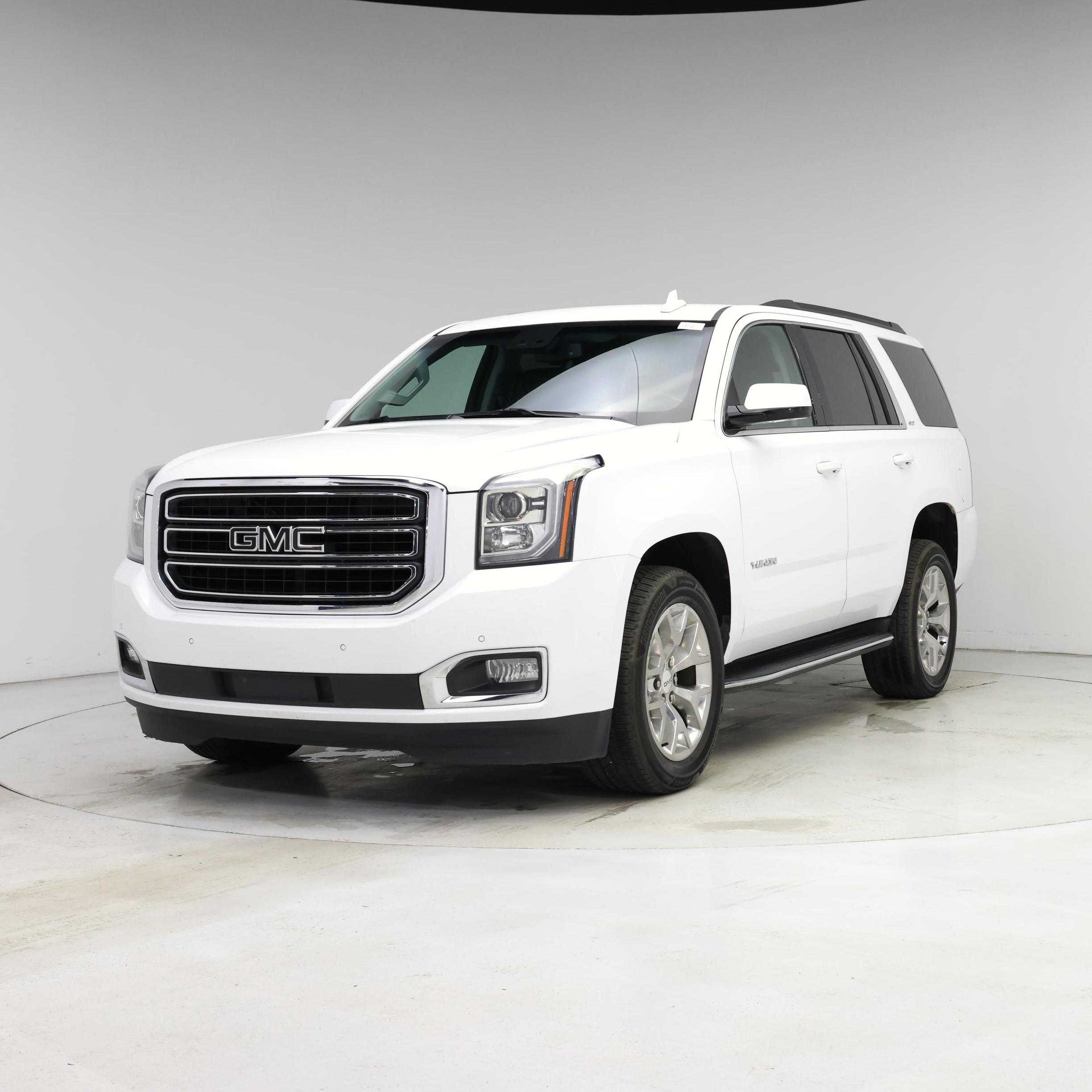 Thumbnail: 2020 GMC Yukon - 4