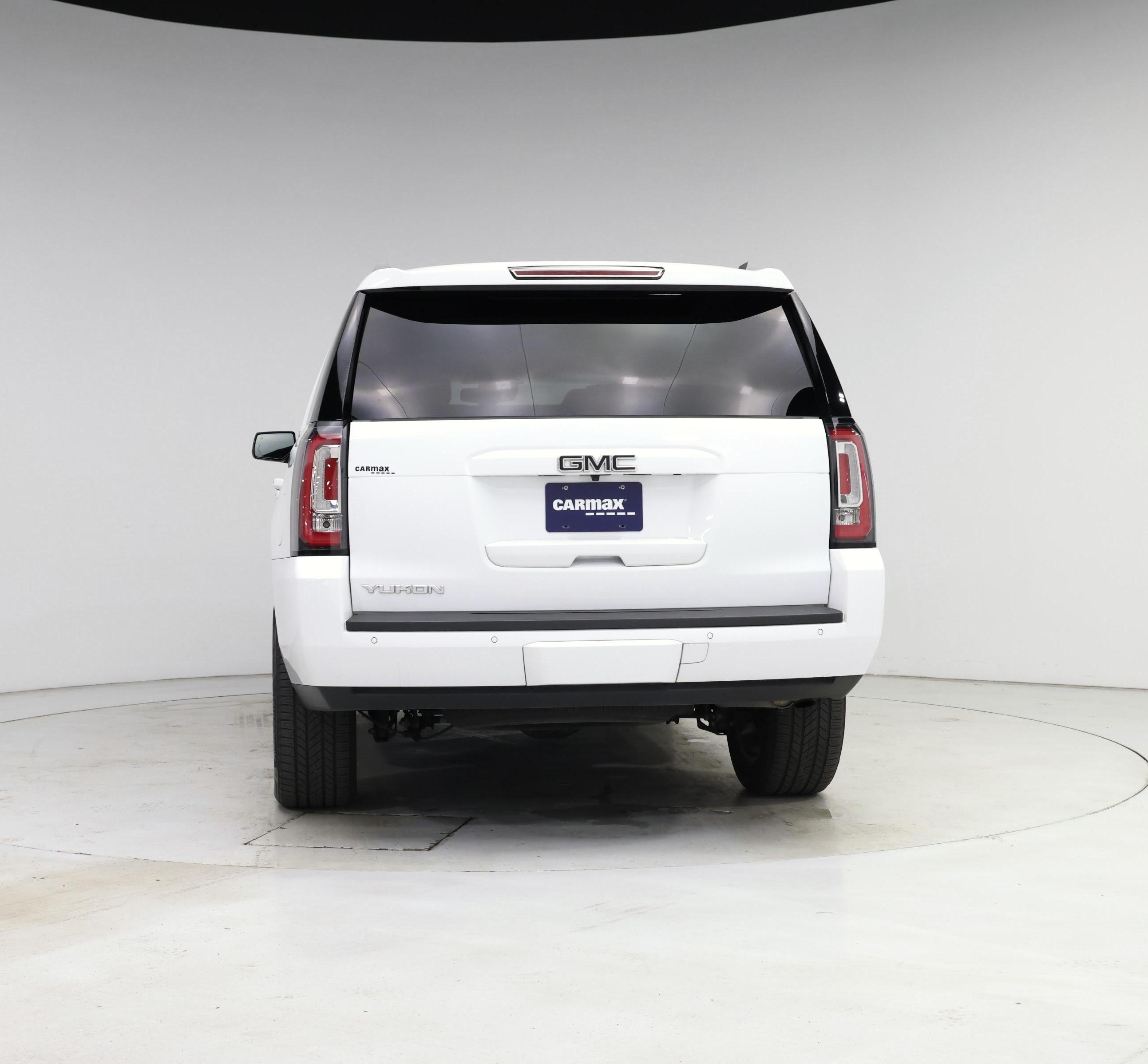 Thumbnail: 2020 GMC Yukon - 6