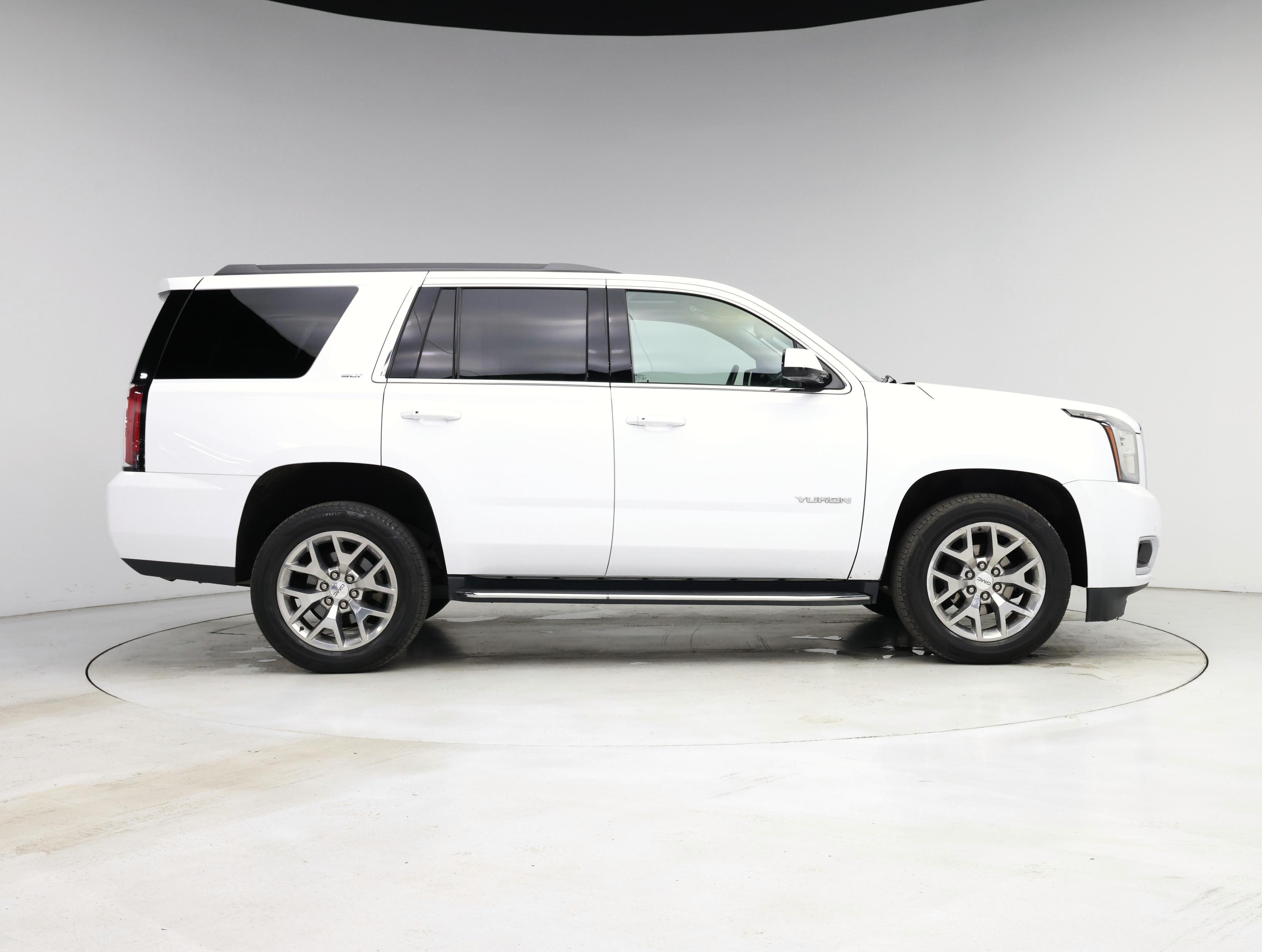 Thumbnail: 2020 GMC Yukon - 7