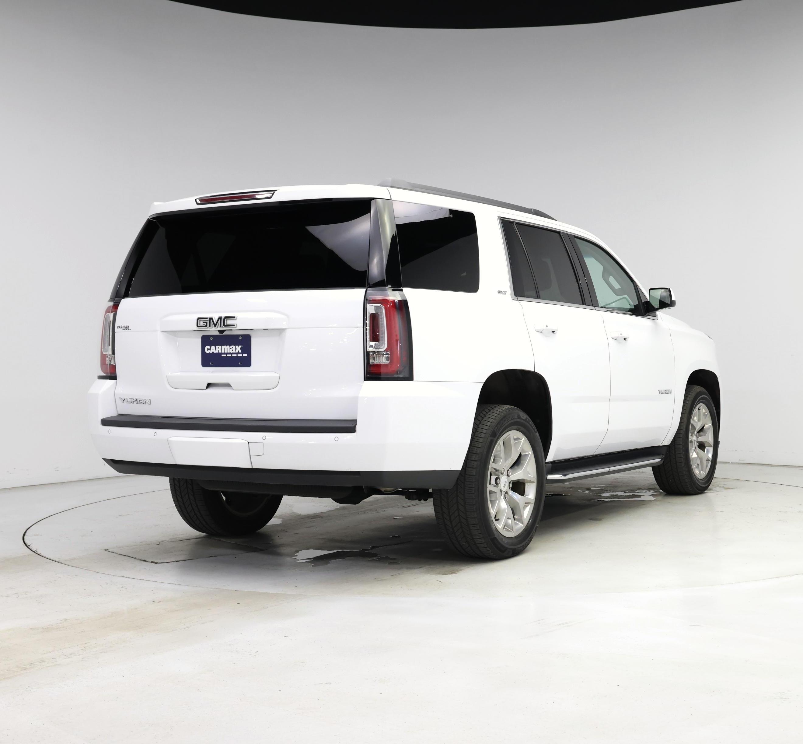 Thumbnail: 2020 GMC Yukon - 8