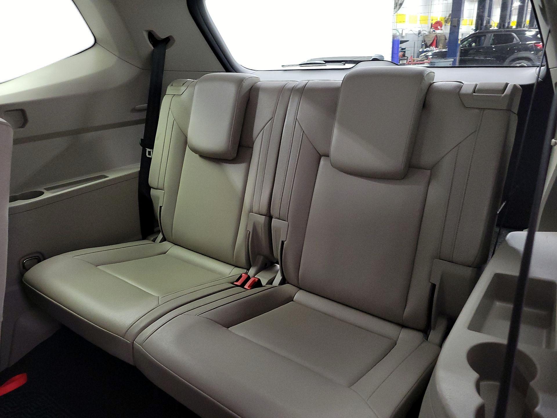 Thumbnail: 2018 Volkswagen Atlas - 20