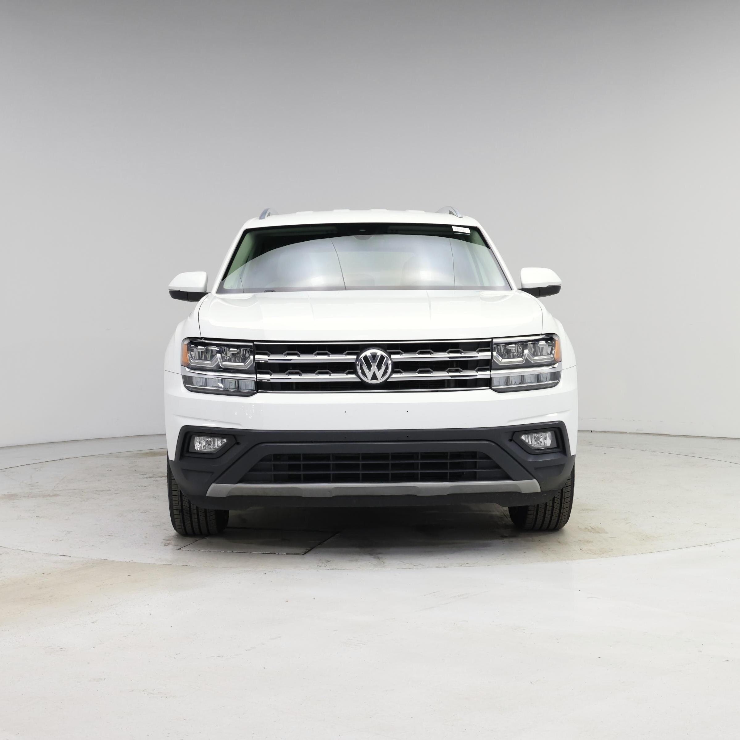Thumbnail: 2018 Volkswagen Atlas - 5