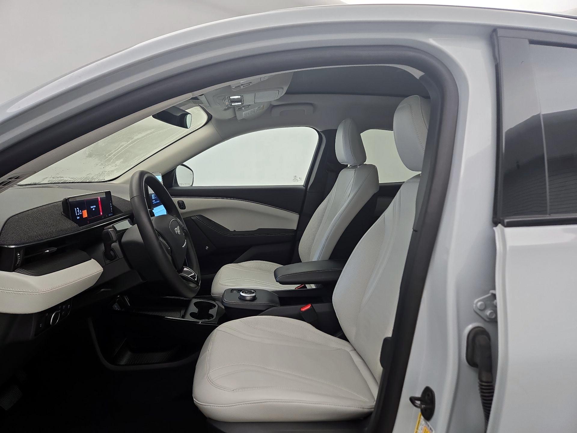 Thumbnail: 2023 Ford Mustang Mach-E - 11